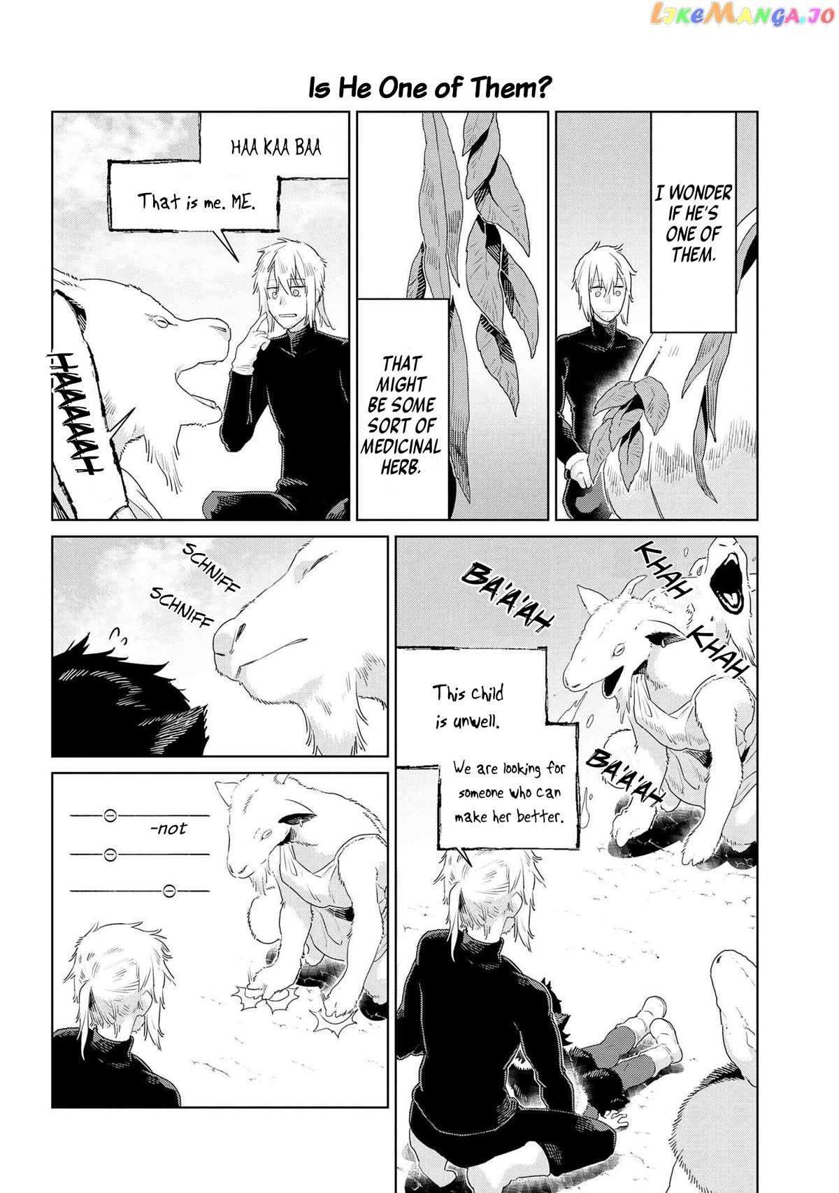 Heterogeneous Linguistics chapter 48 page 6