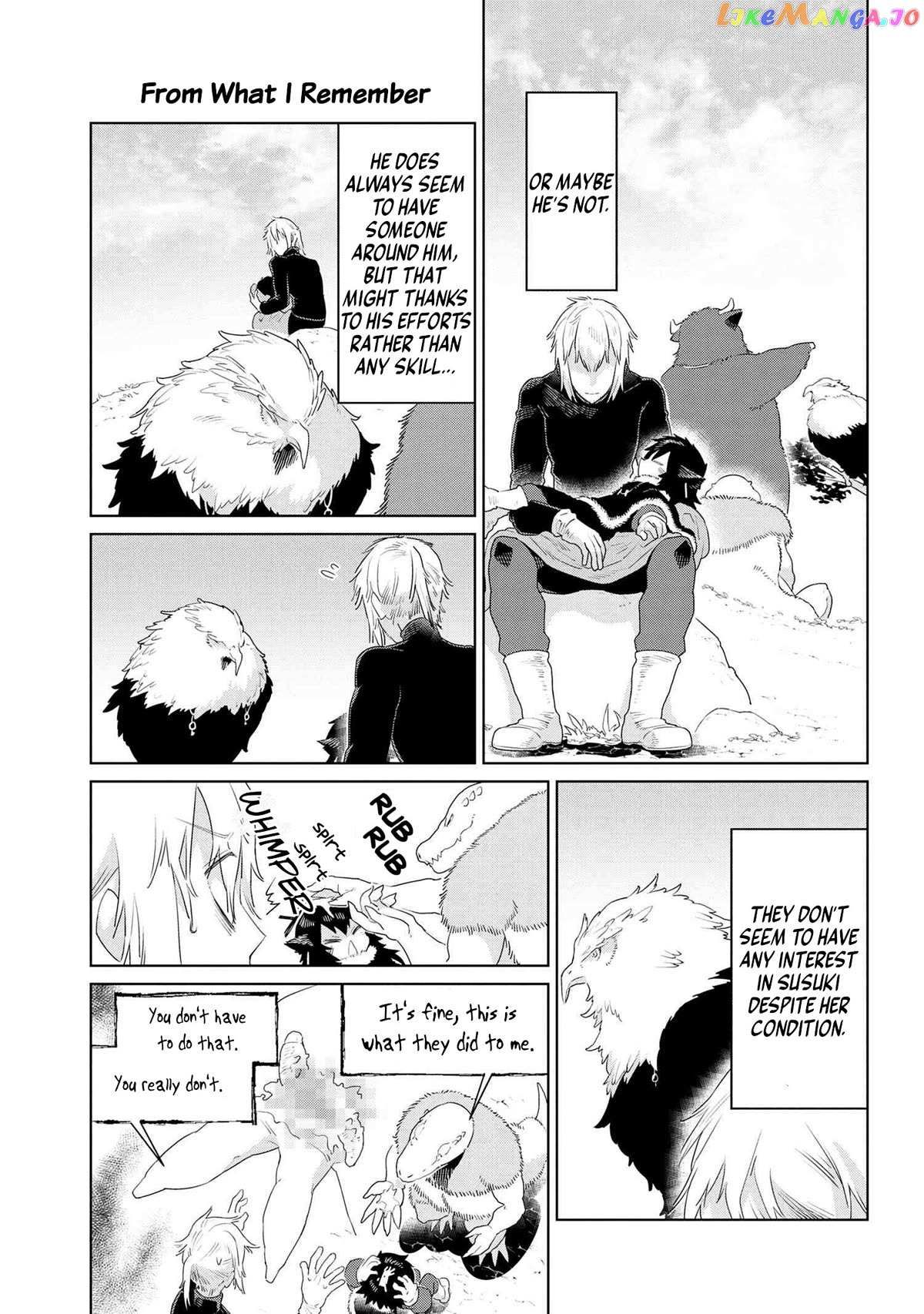 Heterogeneous Linguistics chapter 48 page 7