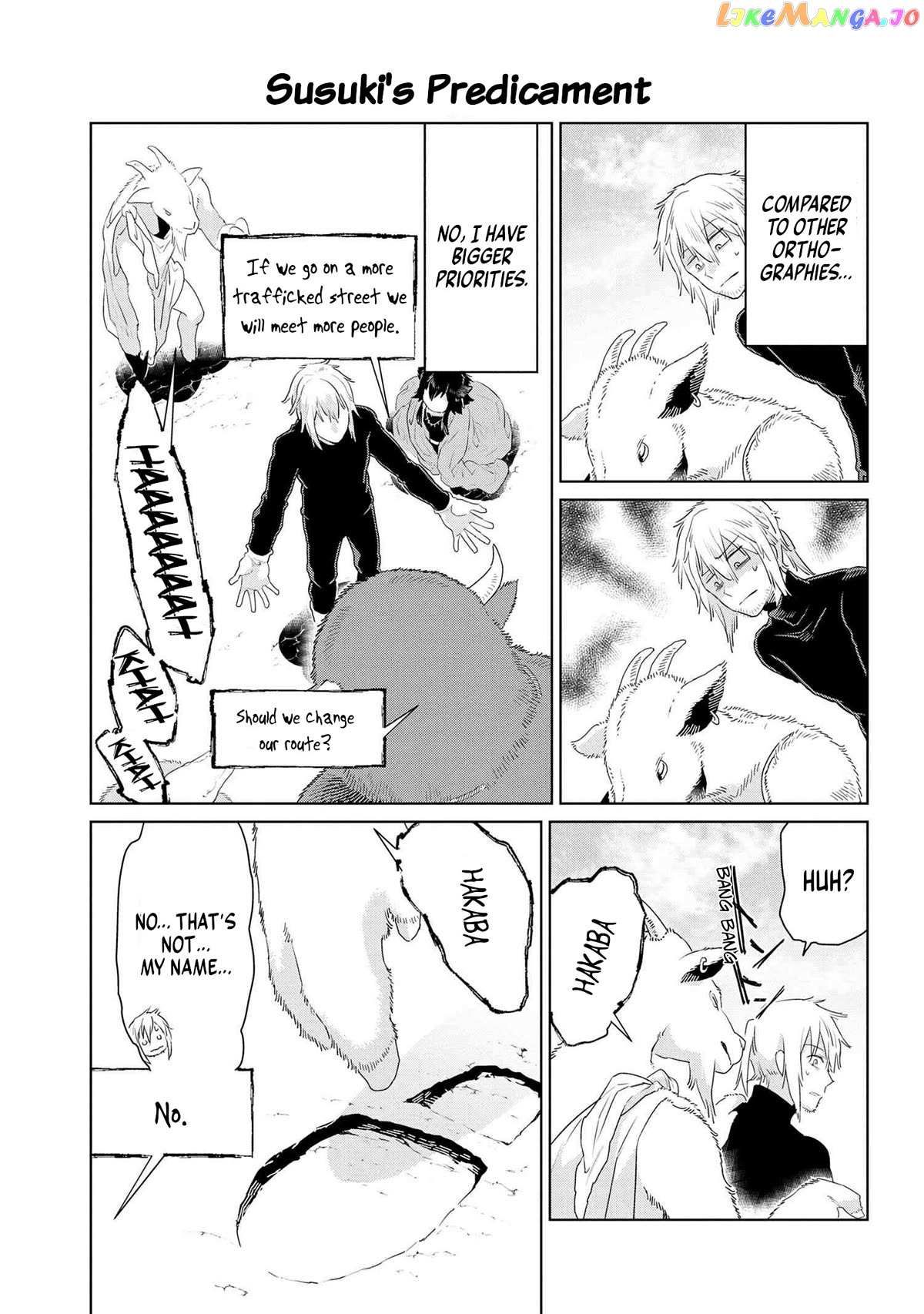 Heterogeneous Linguistics chapter 48 page 9