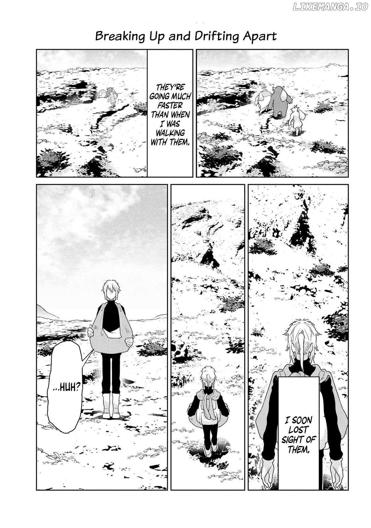 Heterogeneous Linguistics chapter 49 page 10