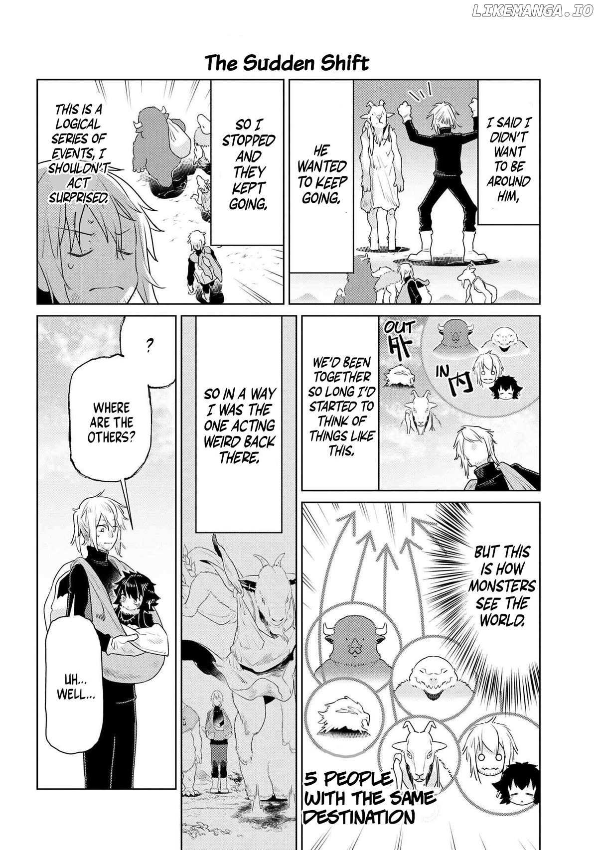 Heterogeneous Linguistics chapter 49 page 11