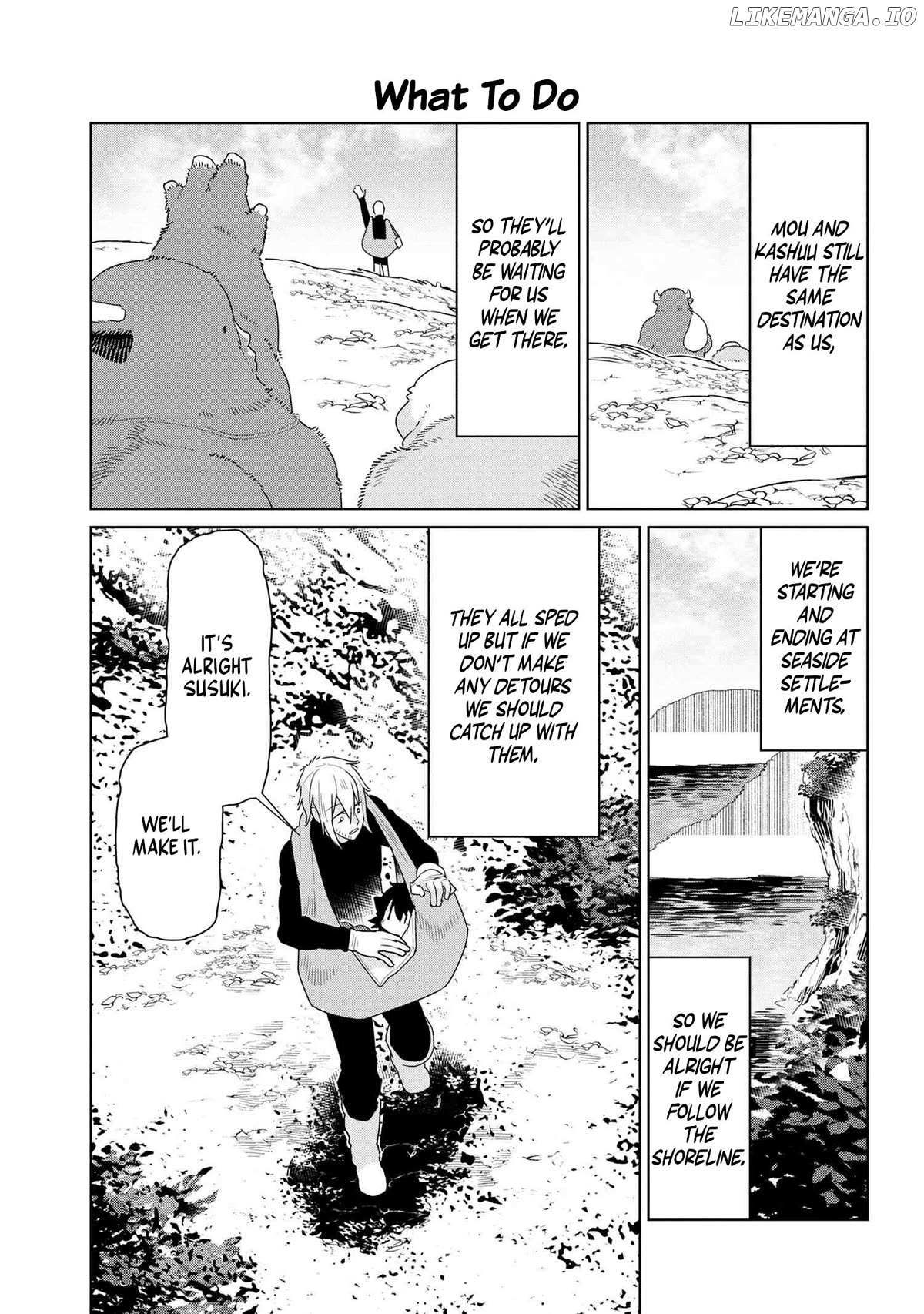 Heterogeneous Linguistics chapter 49 page 12