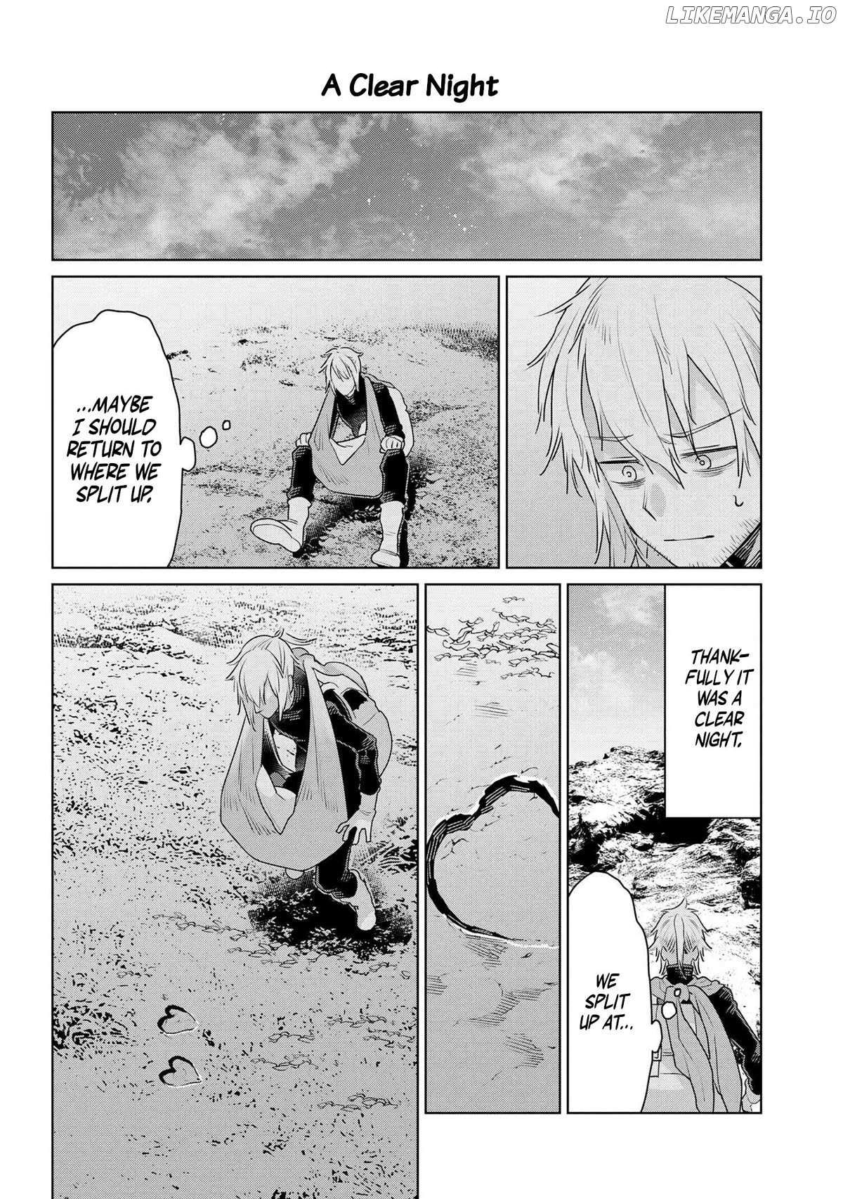 Heterogeneous Linguistics chapter 49 page 15