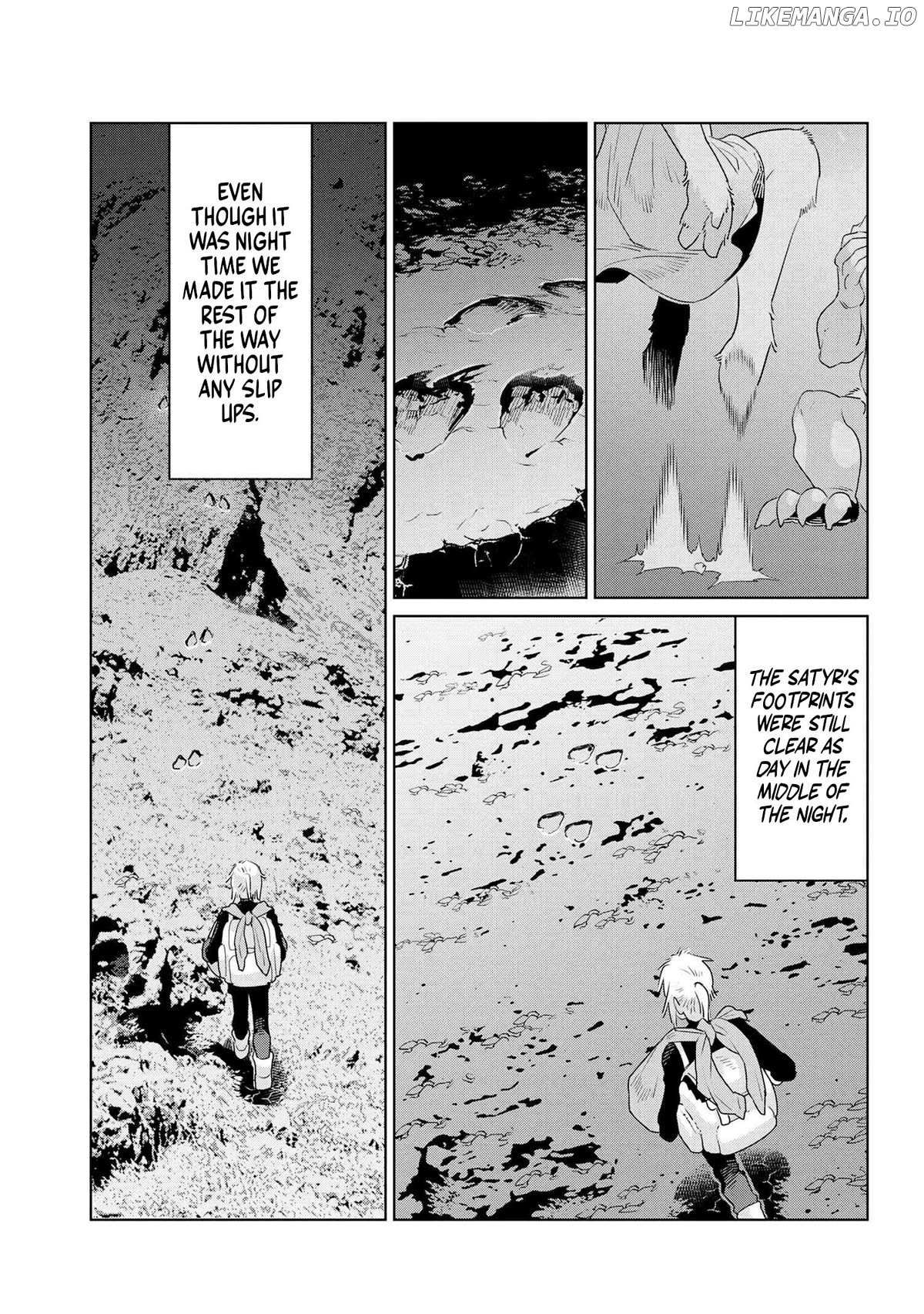 Heterogeneous Linguistics chapter 49 page 16