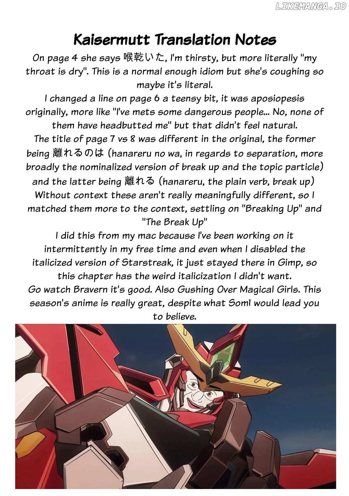 Heterogeneous Linguistics chapter 49 page 17