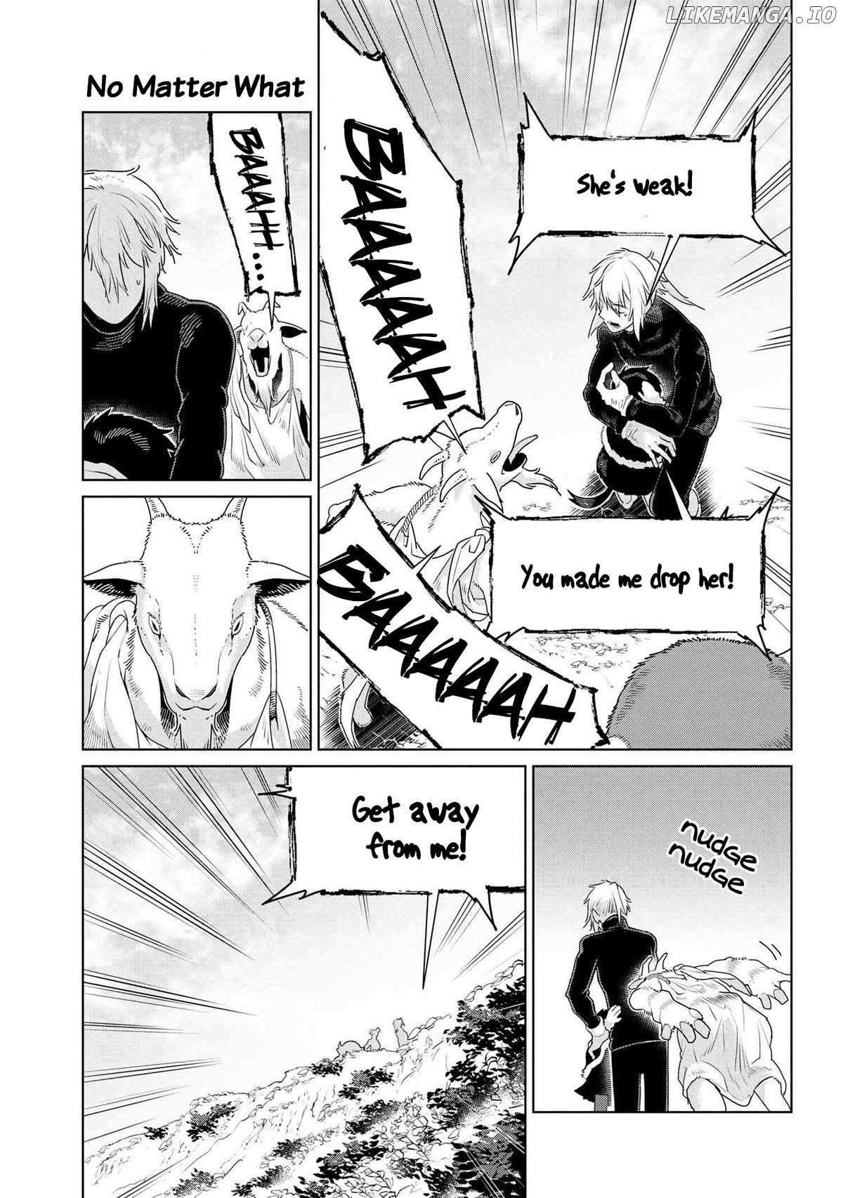 Heterogeneous Linguistics chapter 49 page 6