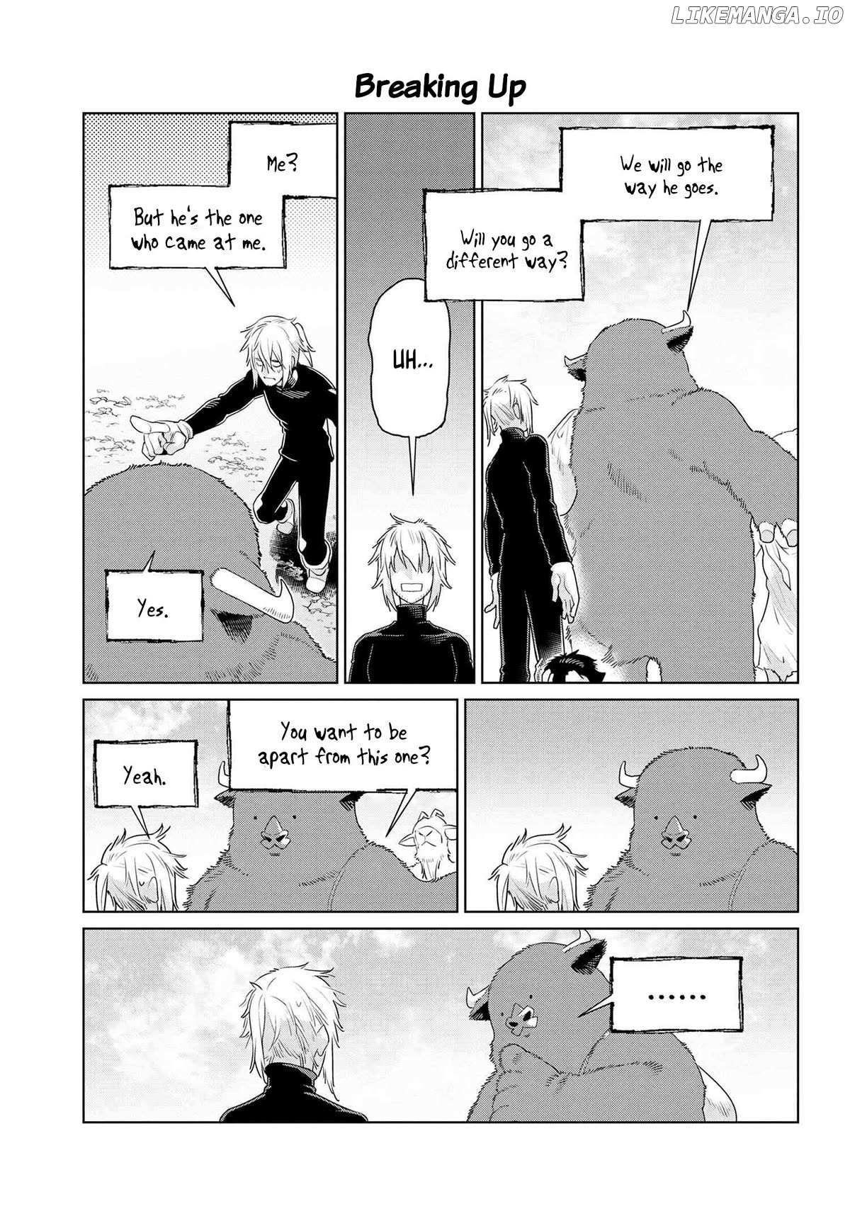 Heterogeneous Linguistics chapter 49 page 8