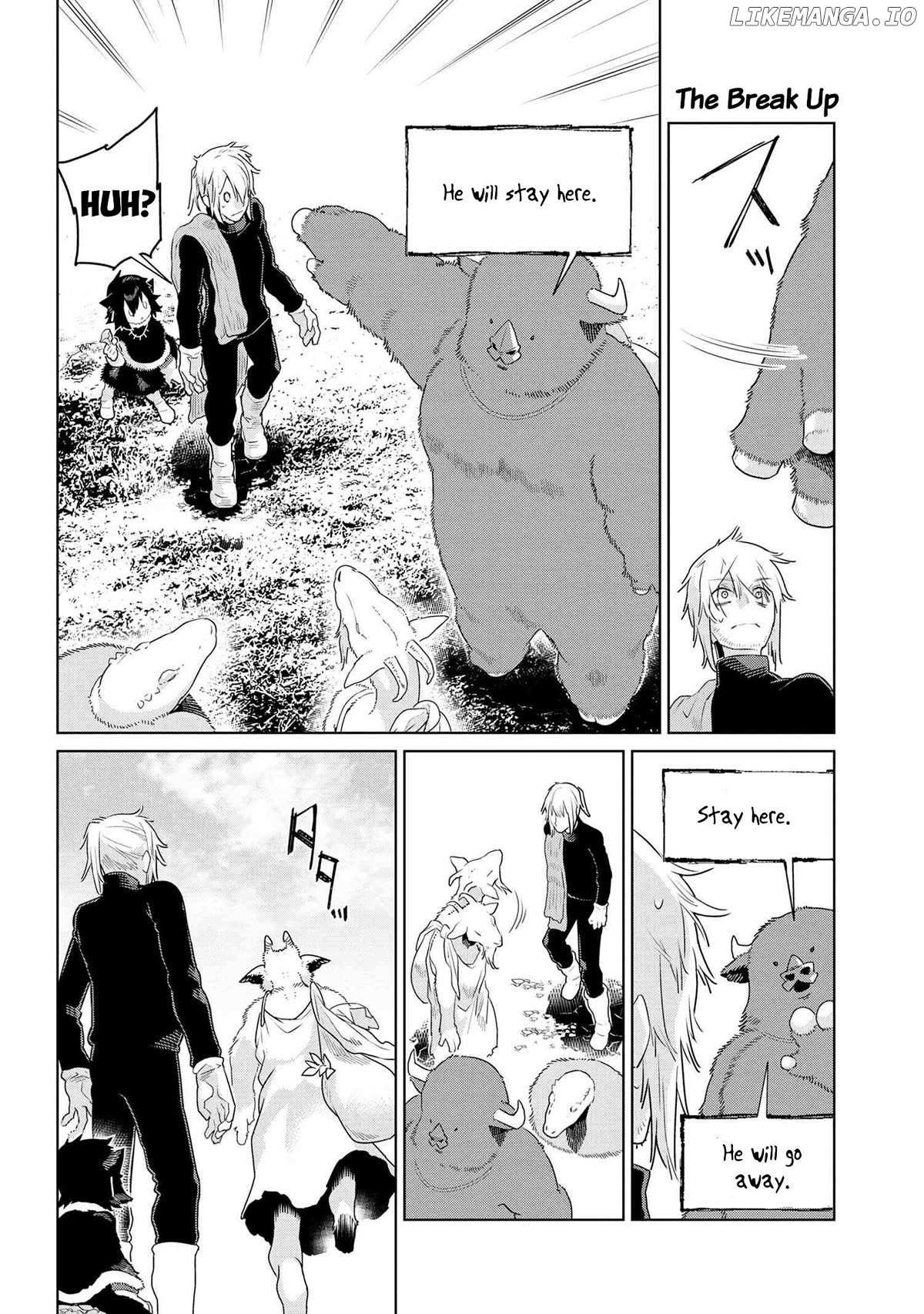 Heterogeneous Linguistics chapter 49 page 9