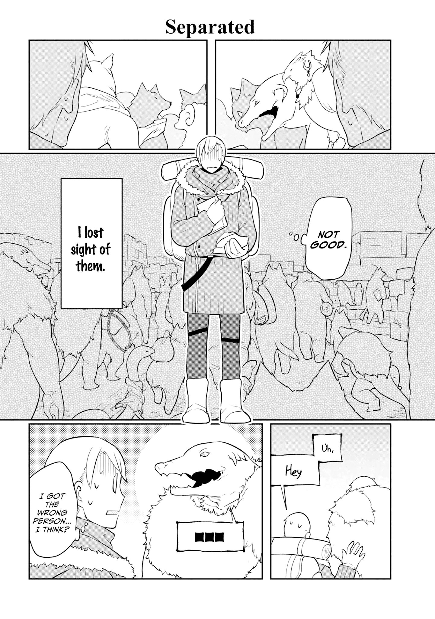 Heterogeneous Linguistics chapter 9 page 10