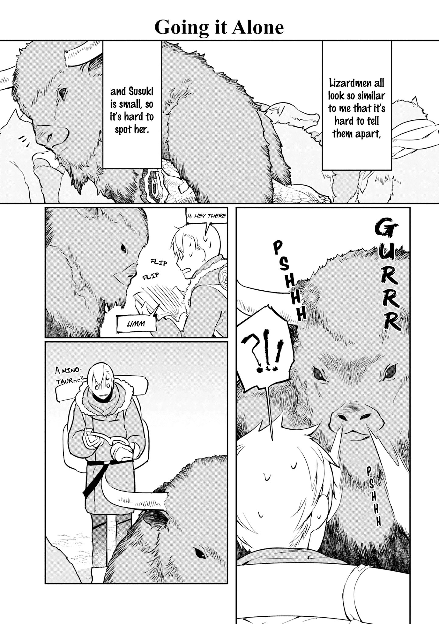 Heterogeneous Linguistics chapter 9 page 11