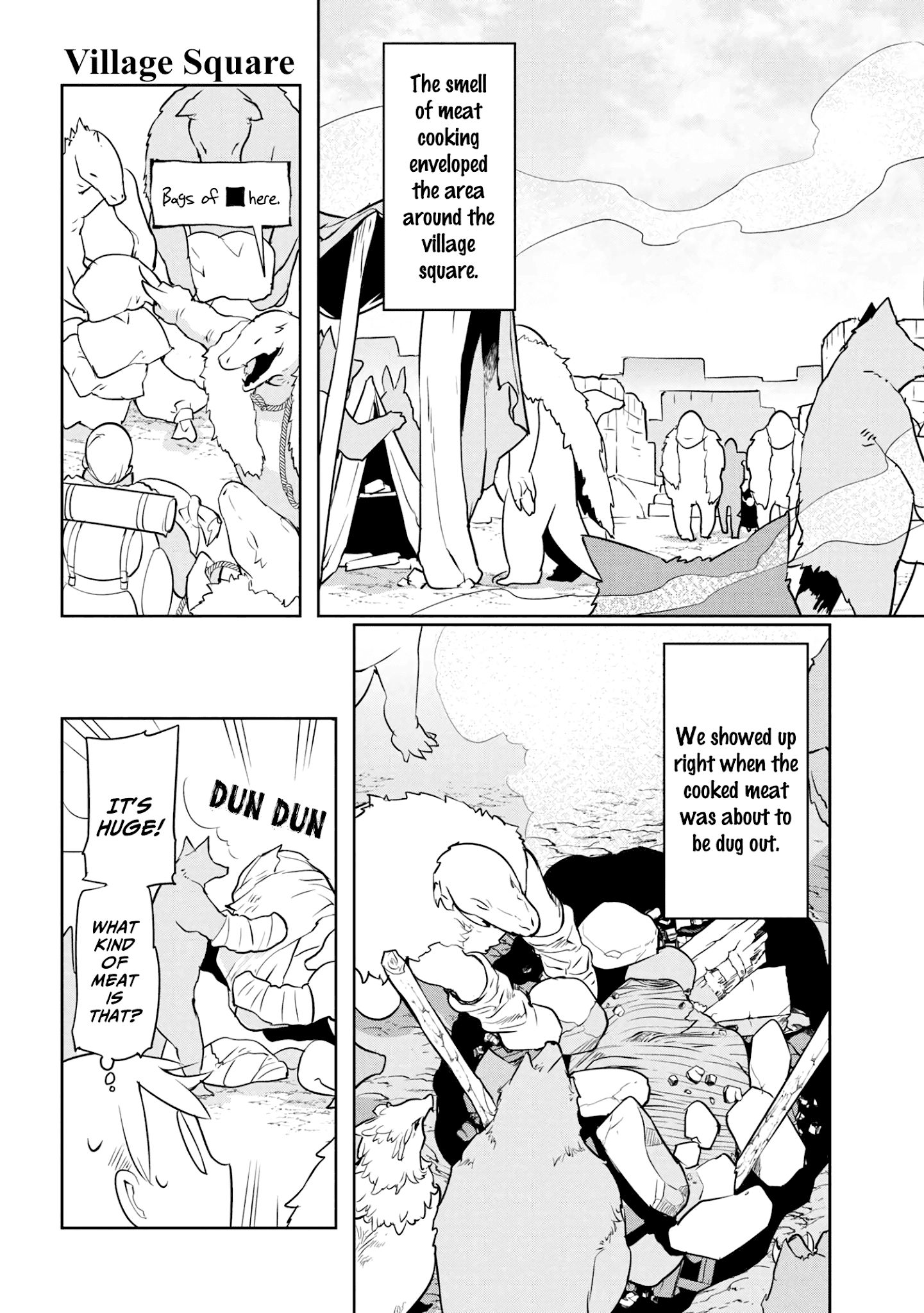 Heterogeneous Linguistics chapter 9 page 8