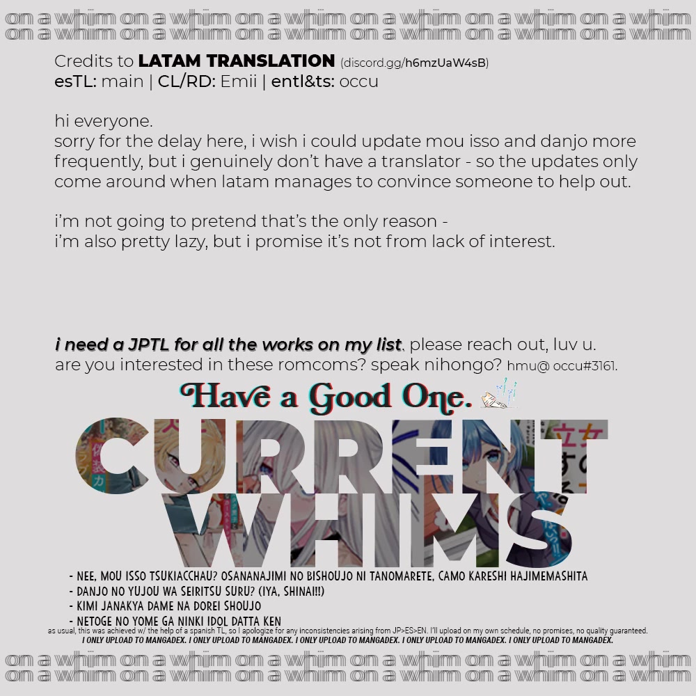 Hey, Wanna Go Out With Me? My Childhood Friend, a Beautiful Girl, Asked Me To Be Her Boyfriend, and I’ve Started a Camouflage Boyfriend chapter 10 page 19