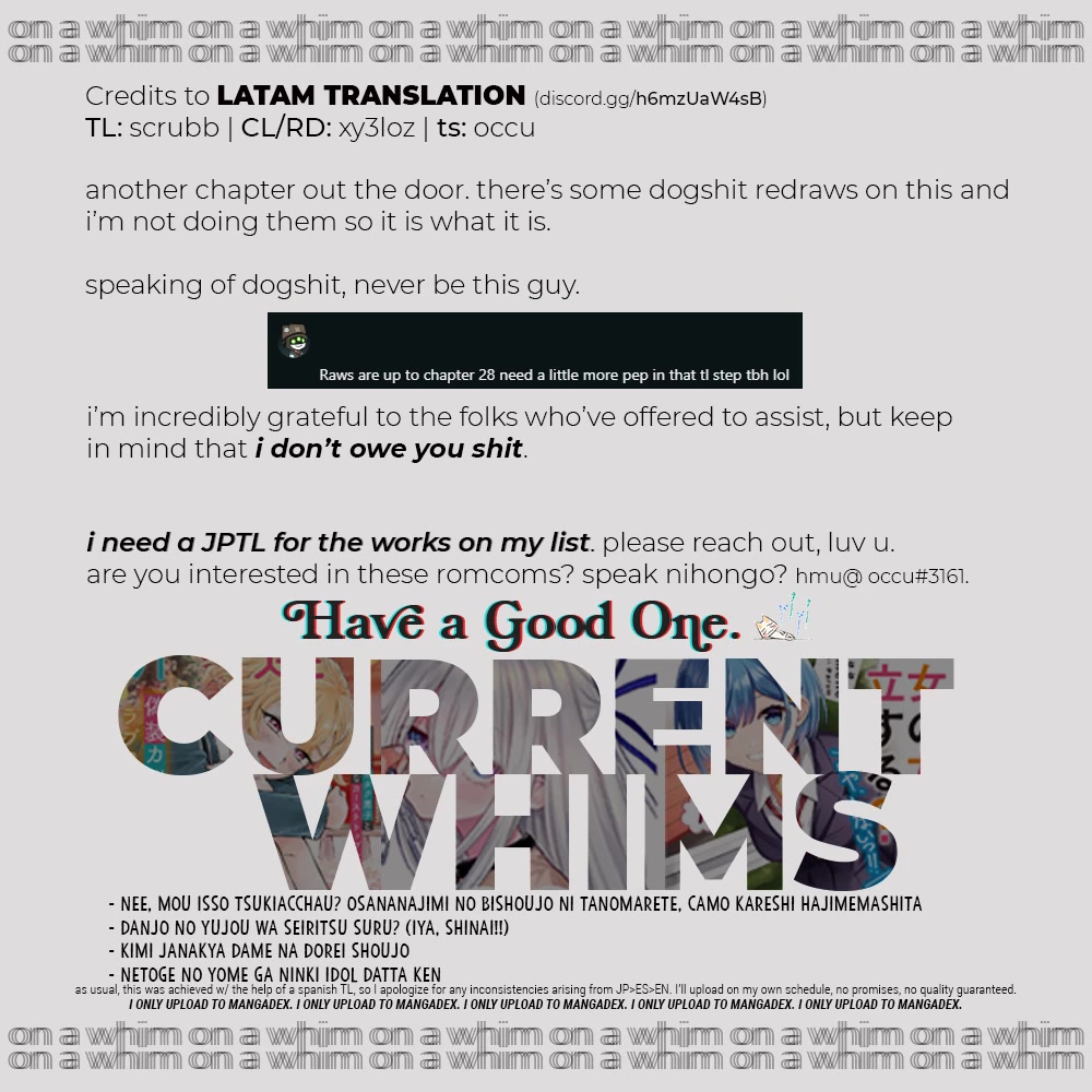 Hey, Wanna Go Out With Me? My Childhood Friend, a Beautiful Girl, Asked Me To Be Her Boyfriend, and I’ve Started a Camouflage Boyfriend chapter 12 page 27