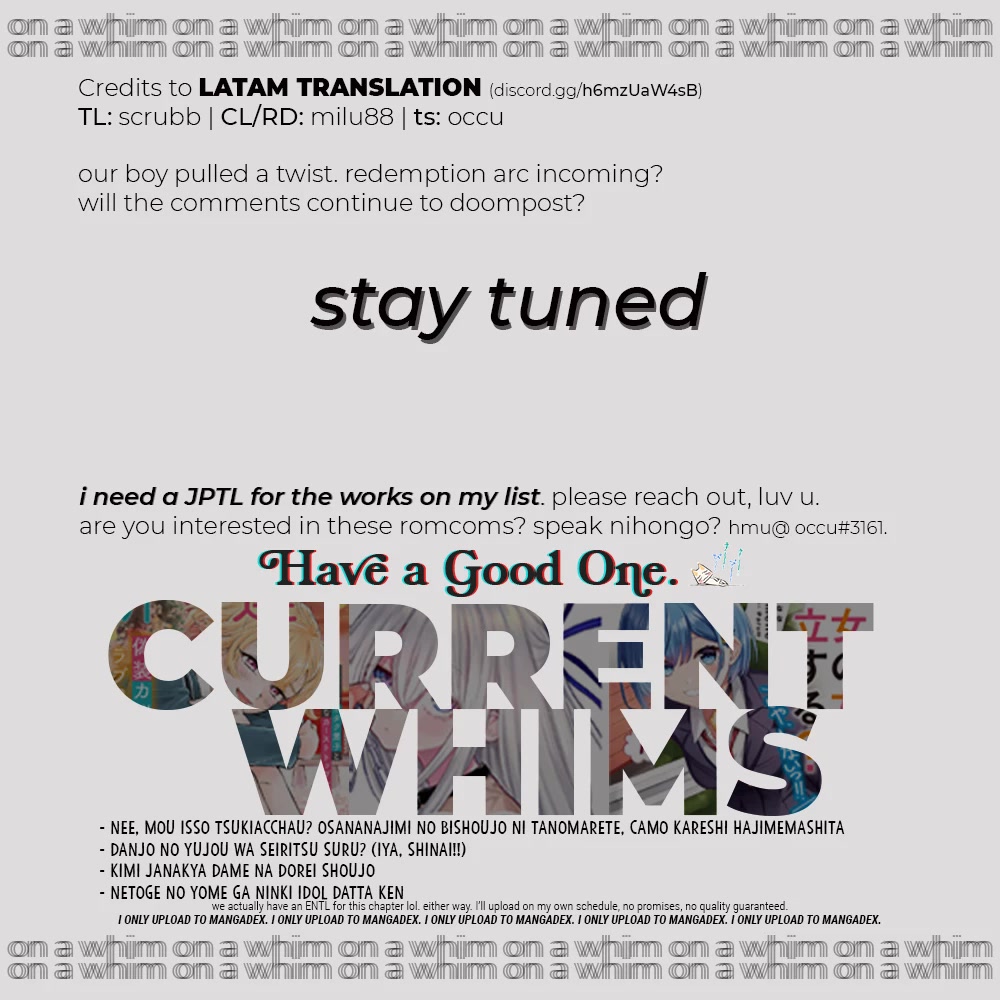 Hey, Wanna Go Out With Me? My Childhood Friend, a Beautiful Girl, Asked Me To Be Her Boyfriend, and I’ve Started a Camouflage Boyfriend chapter 13 page 20