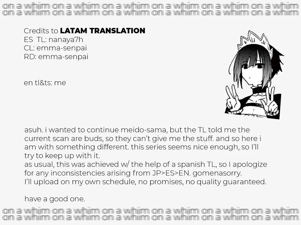 Hey, Wanna Go Out With Me? My Childhood Friend, a Beautiful Girl, Asked Me To Be Her Boyfriend, and I’ve Started a Camouflage Boyfriend chapter 2 page 19