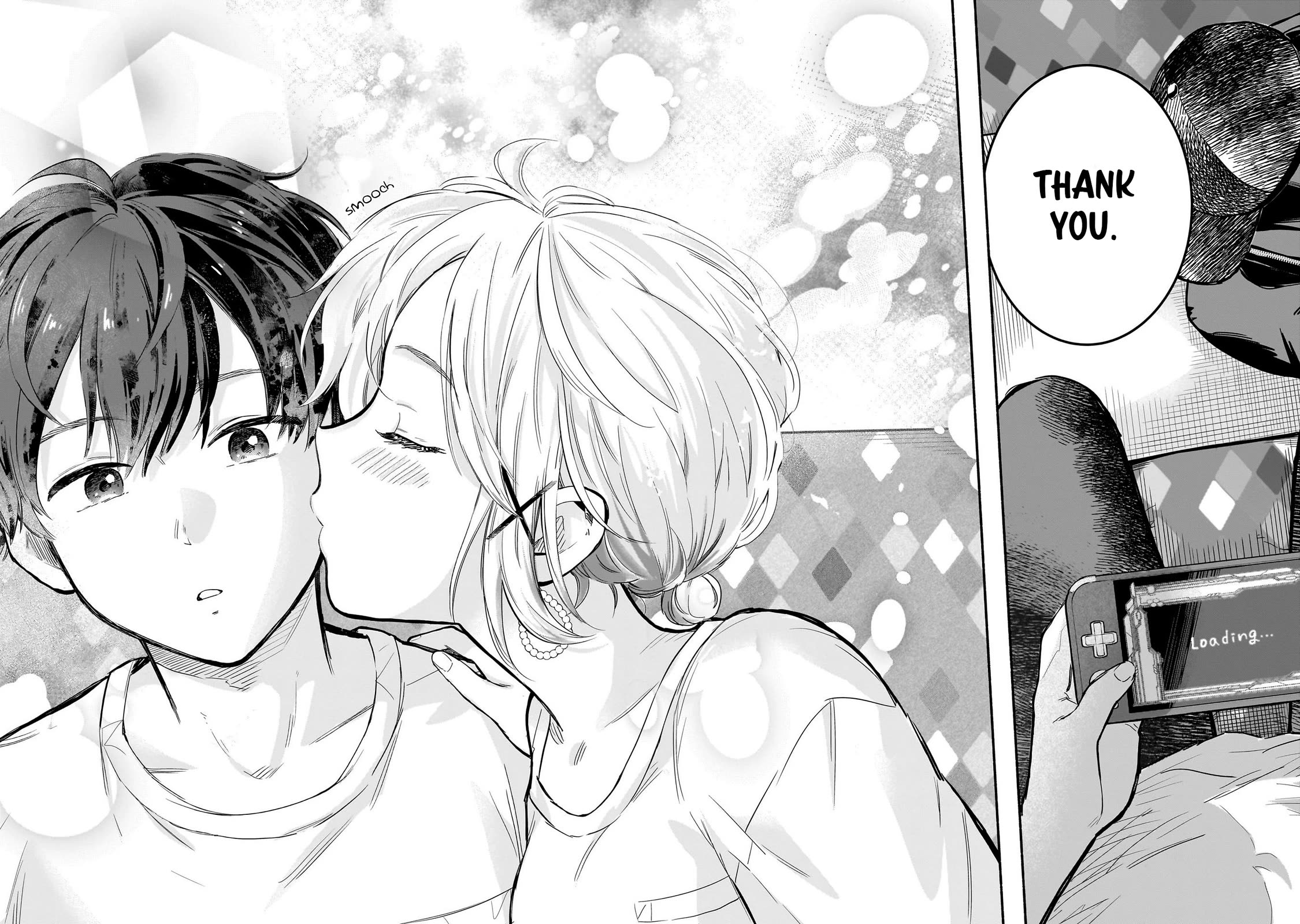 Hey, Wanna Go Out With Me? My Childhood Friend, a Beautiful Girl, Asked Me To Be Her Boyfriend, and I’ve Started a Camouflage Boyfriend chapter 22 page 24