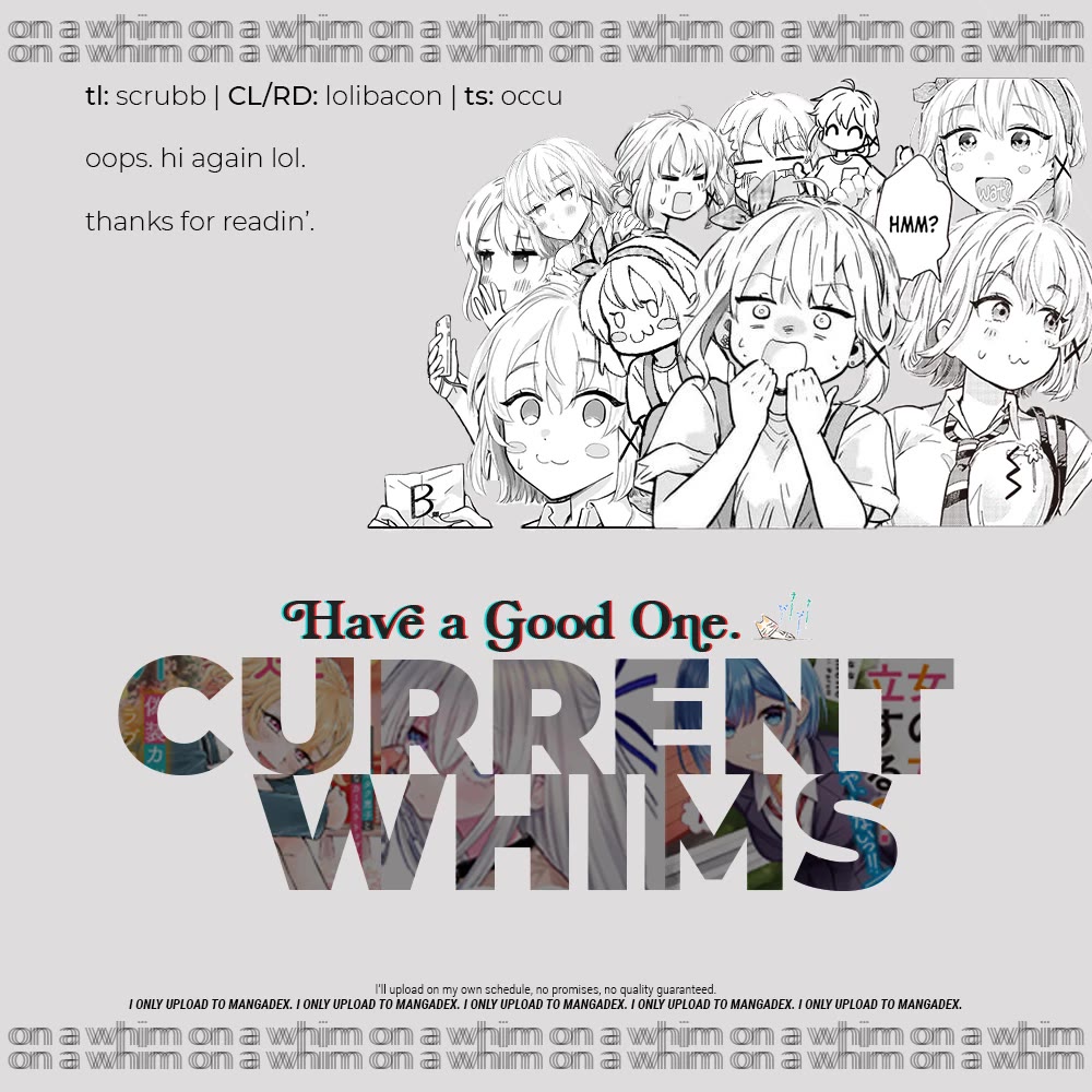 Hey, Wanna Go Out With Me? My Childhood Friend, a Beautiful Girl, Asked Me To Be Her Boyfriend, and I’ve Started a Camouflage Boyfriend chapter 25 page 19