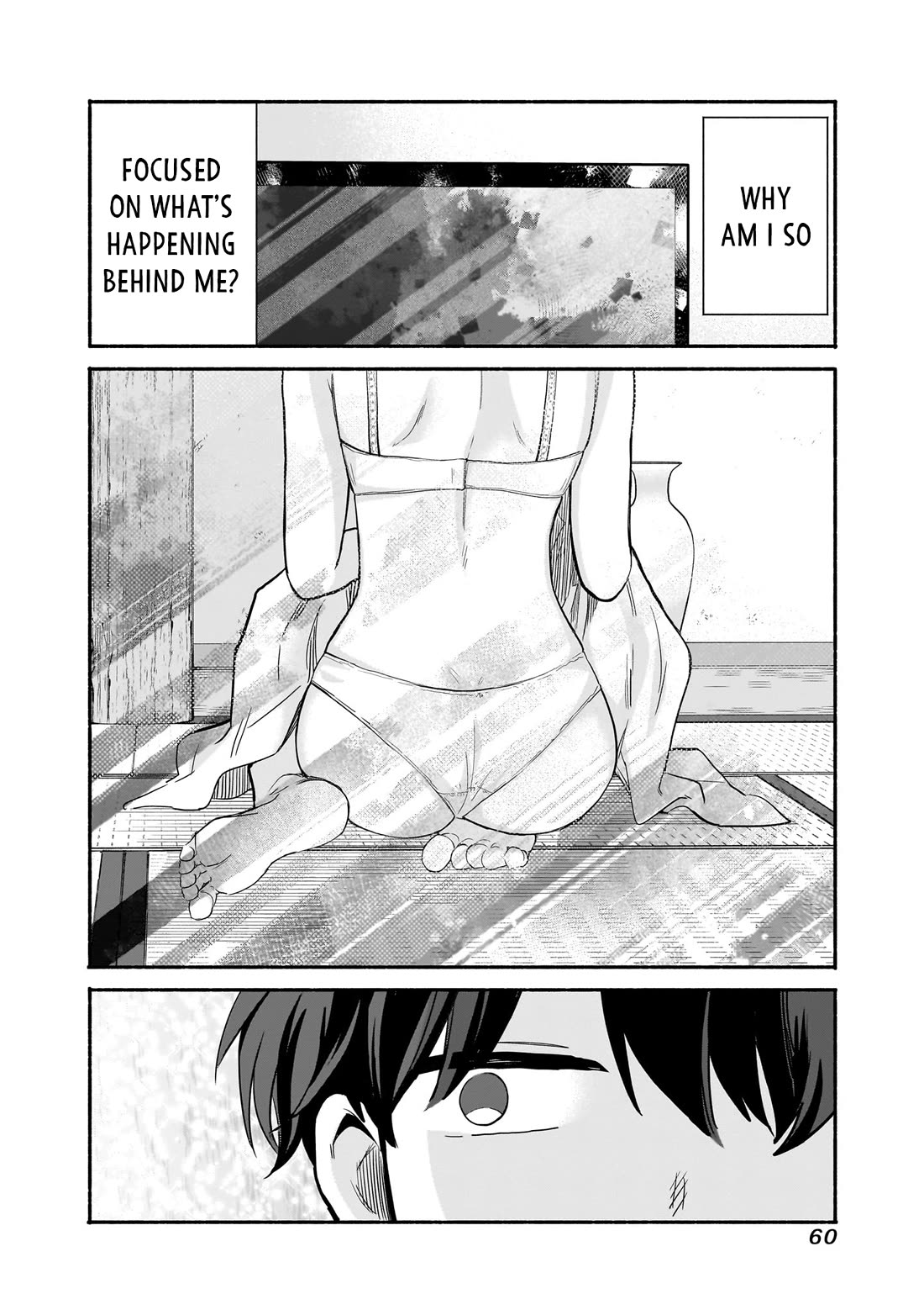 Hey, Wanna Go Out With Me? My Childhood Friend, a Beautiful Girl, Asked Me To Be Her Boyfriend, and I’ve Started a Camouflage Boyfriend chapter 26 page 18