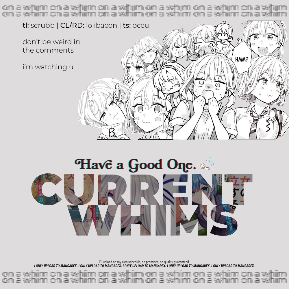 Hey, Wanna Go Out With Me? My Childhood Friend, a Beautiful Girl, Asked Me To Be Her Boyfriend, and I’ve Started a Camouflage Boyfriend chapter 28 page 21