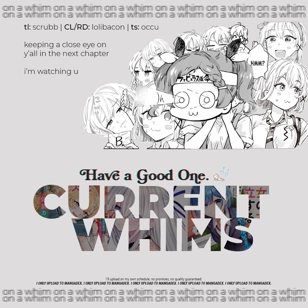 Hey, Wanna Go Out With Me? My Childhood Friend, a Beautiful Girl, Asked Me To Be Her Boyfriend, and I’ve Started a Camouflage Boyfriend chapter 29 page 25