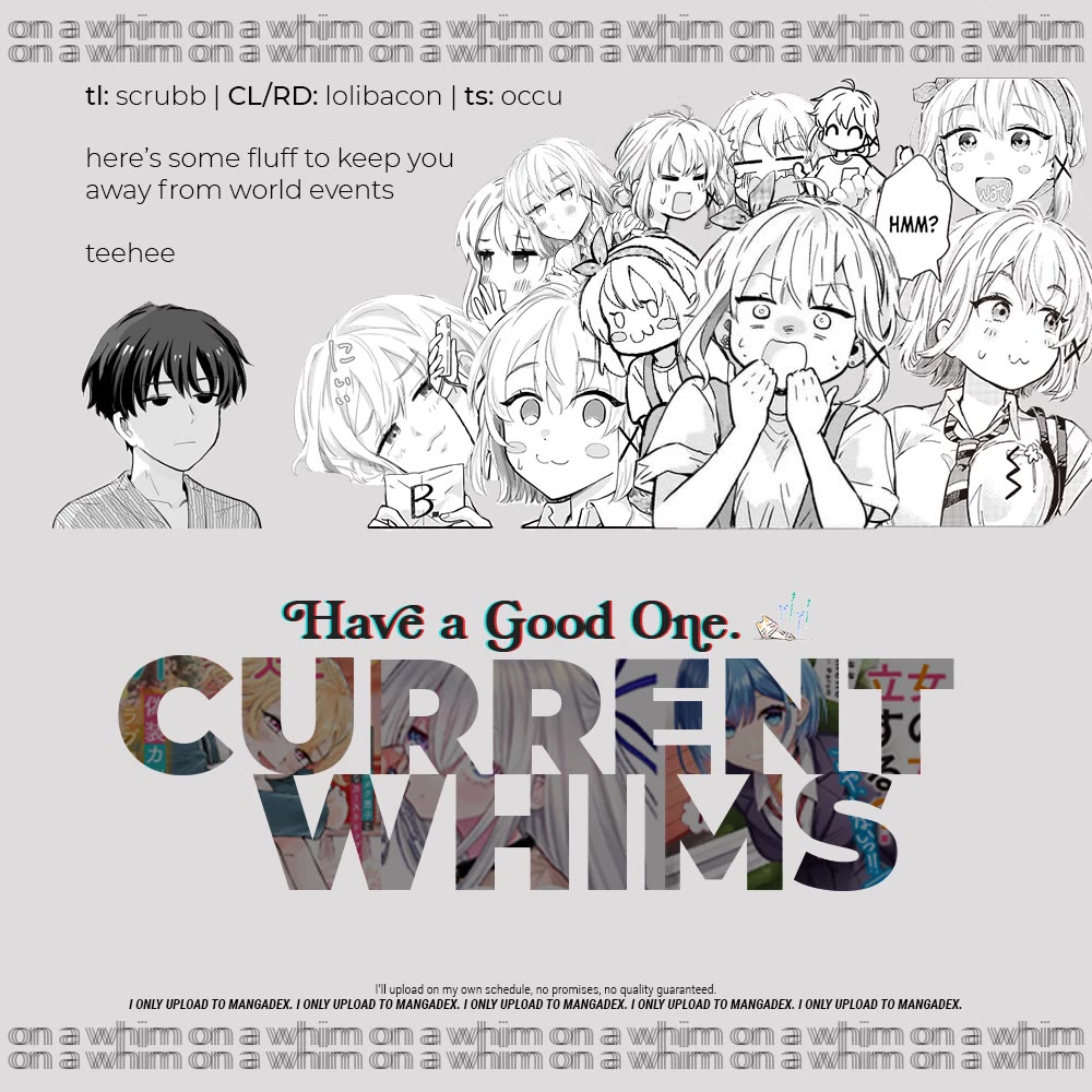 Hey, Wanna Go Out With Me? My Childhood Friend, a Beautiful Girl, Asked Me To Be Her Boyfriend, and I’ve Started a Camouflage Boyfriend chapter 31 page 23