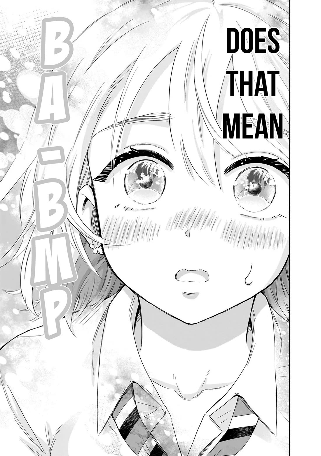 Hey, Wanna Go Out With Me? My Childhood Friend, a Beautiful Girl, Asked Me To Be Her Boyfriend, and I’ve Started a Camouflage Boyfriend chapter 36 page 25