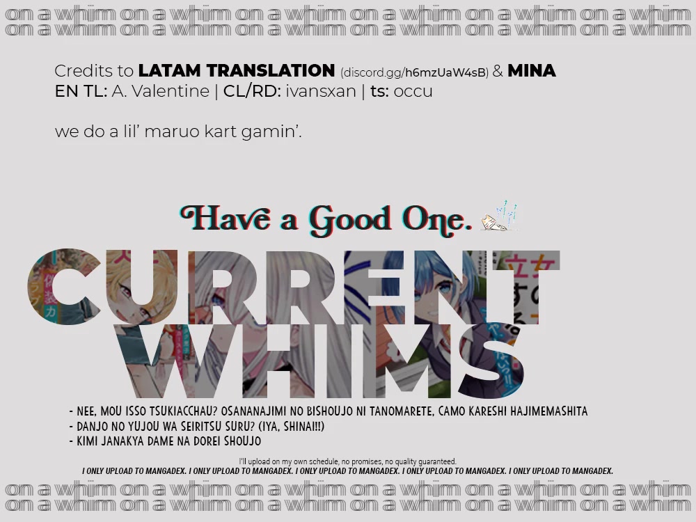 Hey, Wanna Go Out With Me? My Childhood Friend, a Beautiful Girl, Asked Me To Be Her Boyfriend, and I’ve Started a Camouflage Boyfriend chapter 8 page 20