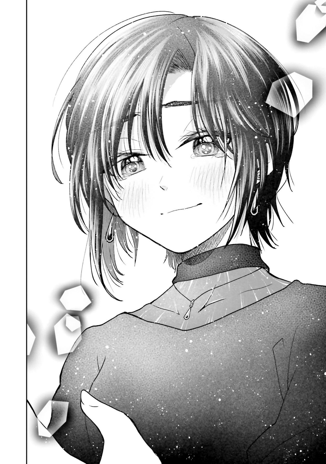 HG ni Koisuru Futari chapter 3 page 14