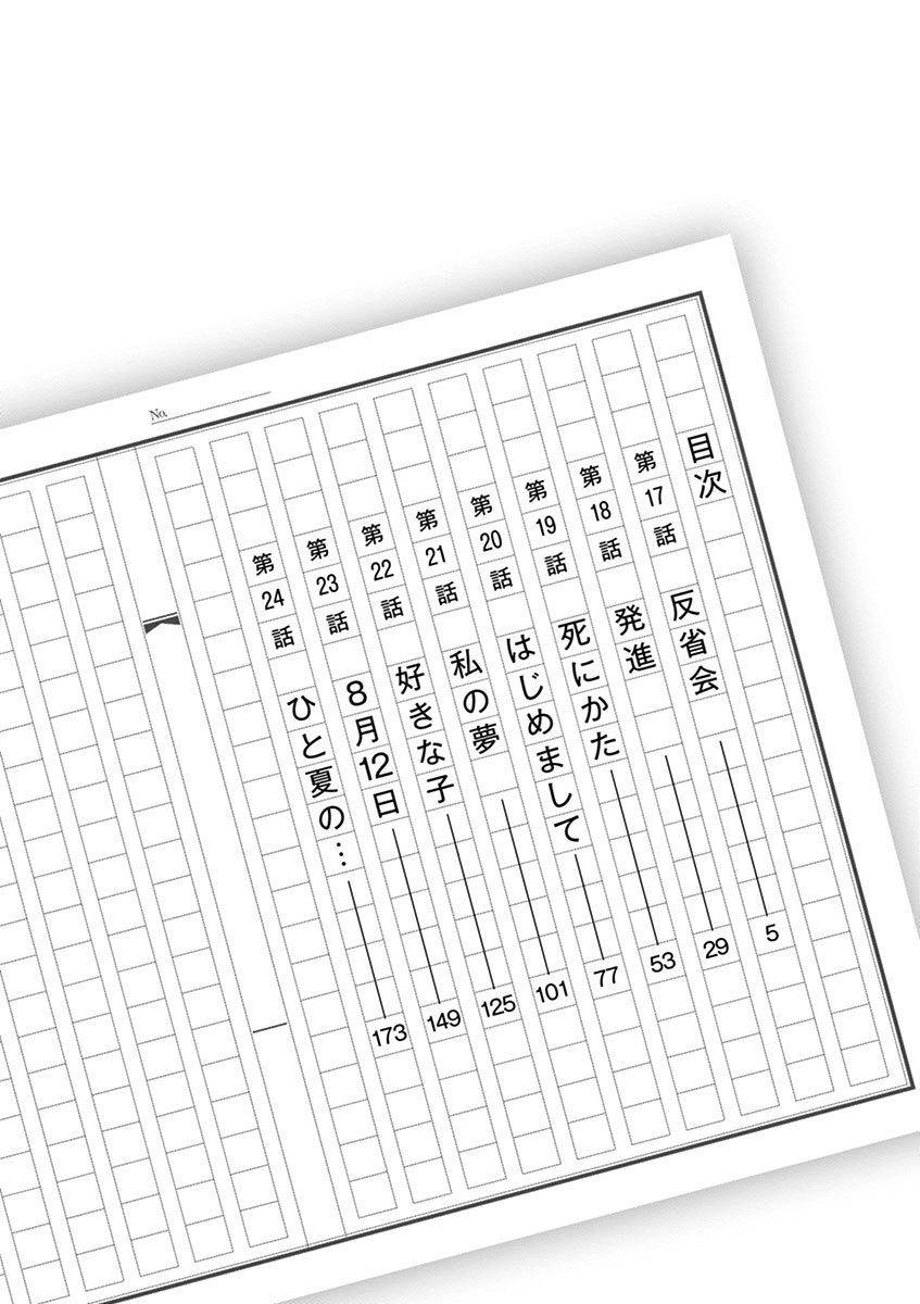 Hibiki - Shousetsuka ni Naru Houhou chapter 17 page 4