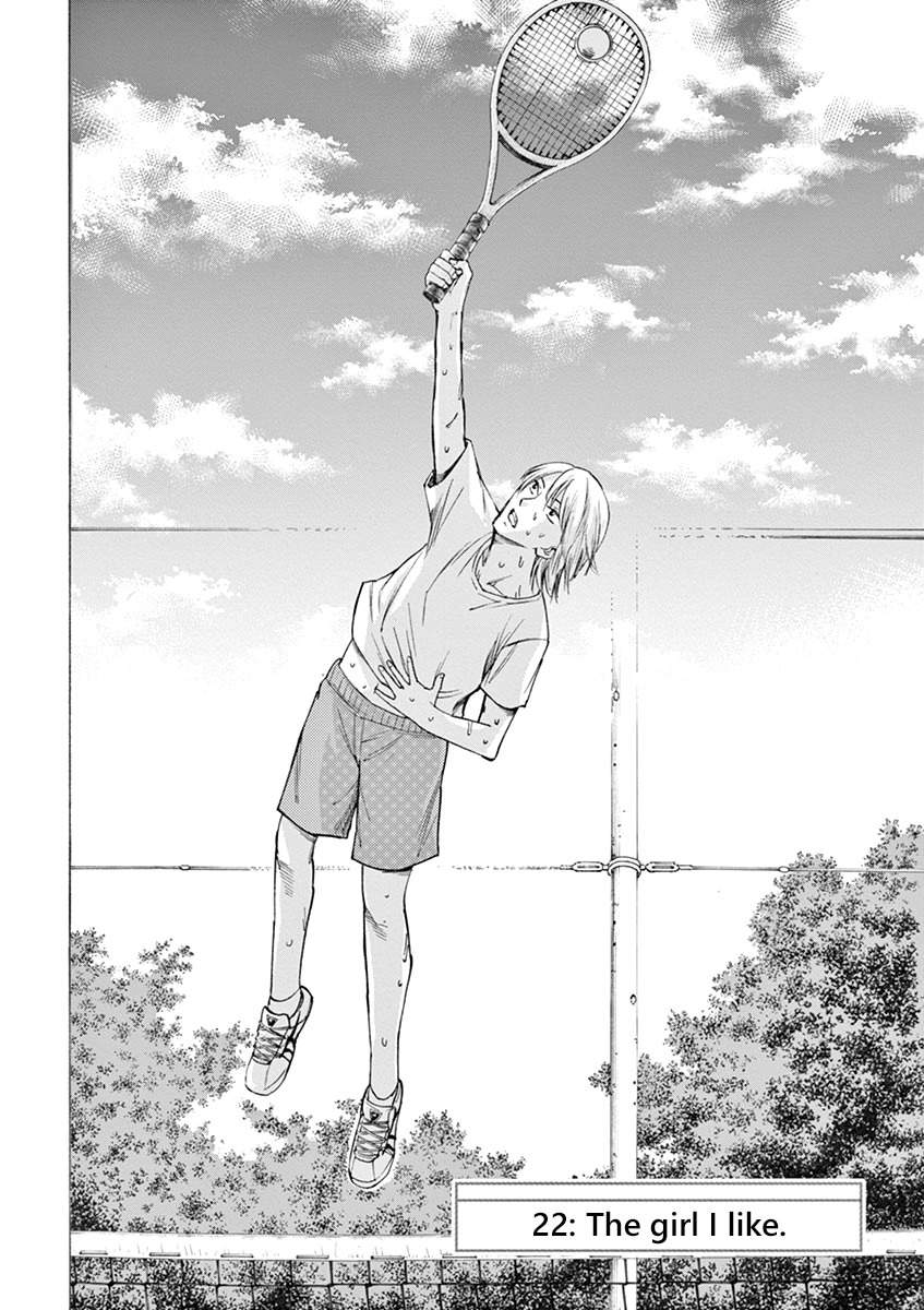 Hibiki - Shousetsuka ni Naru Houhou chapter 22 page 2