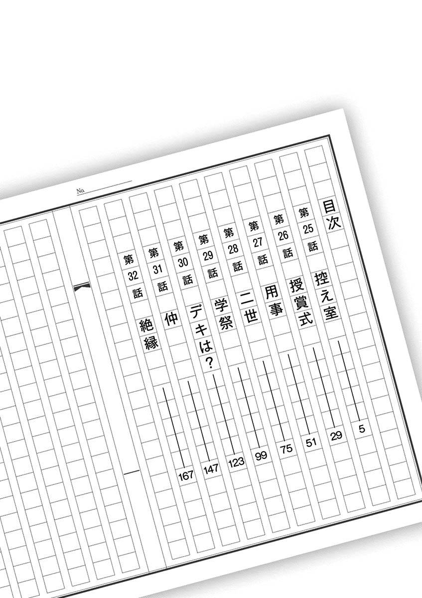 Hibiki - Shousetsuka ni Naru Houhou chapter 25 page 4