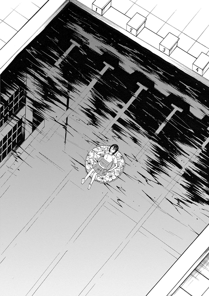 Hibiki - Shousetsuka ni Naru Houhou chapter 62 page 18