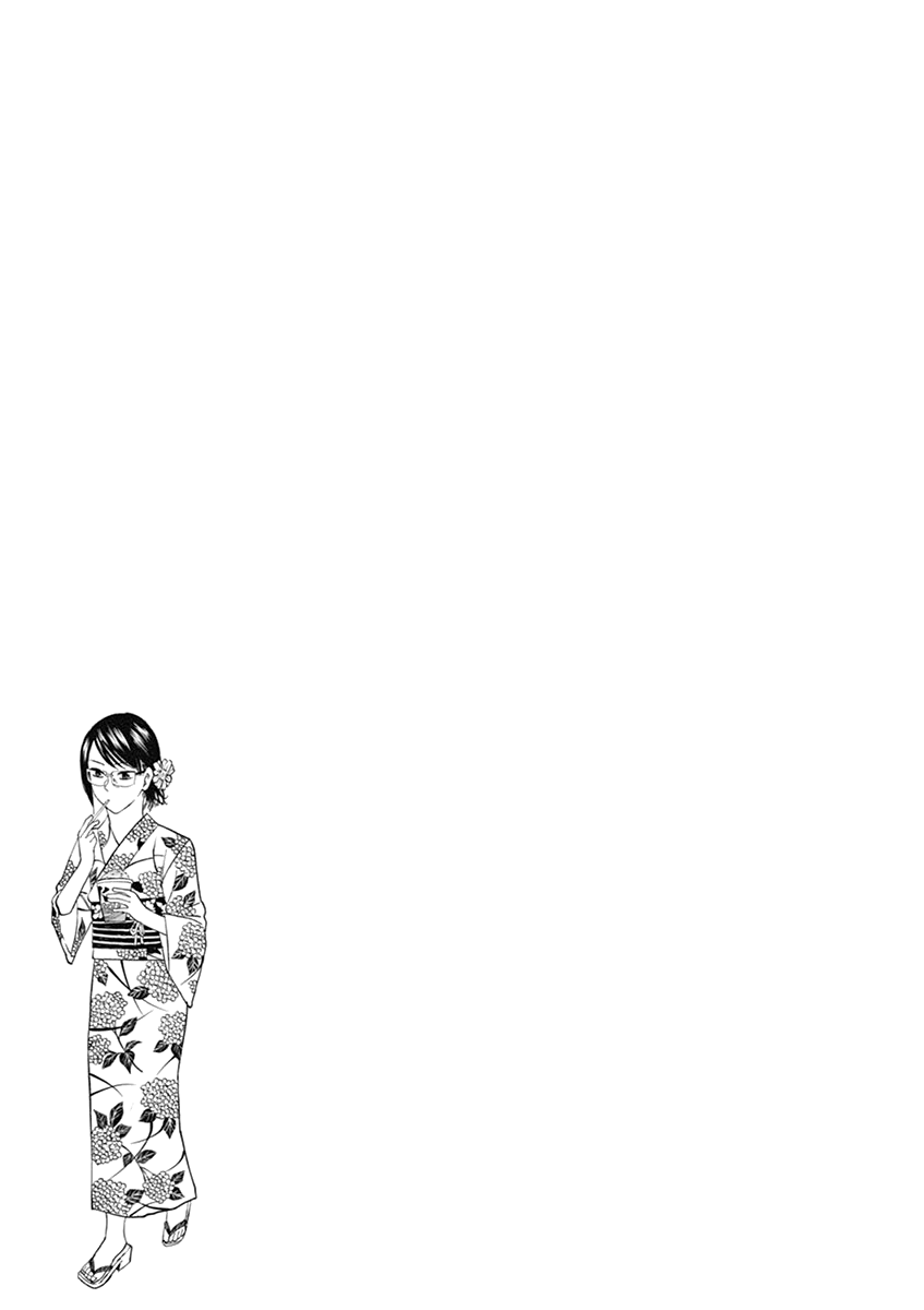 Hibiki - Shousetsuka ni Naru Houhou chapter 64 page 21