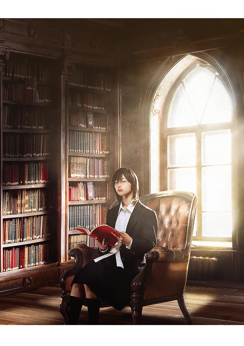 Hibiki - Shousetsuka ni Naru Houhou chapter 65.5 page 3