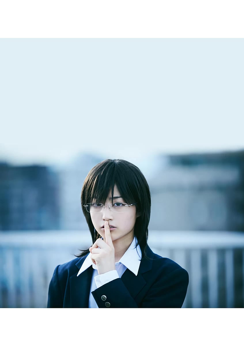 Hibiki - Shousetsuka ni Naru Houhou chapter 65.5 page 4