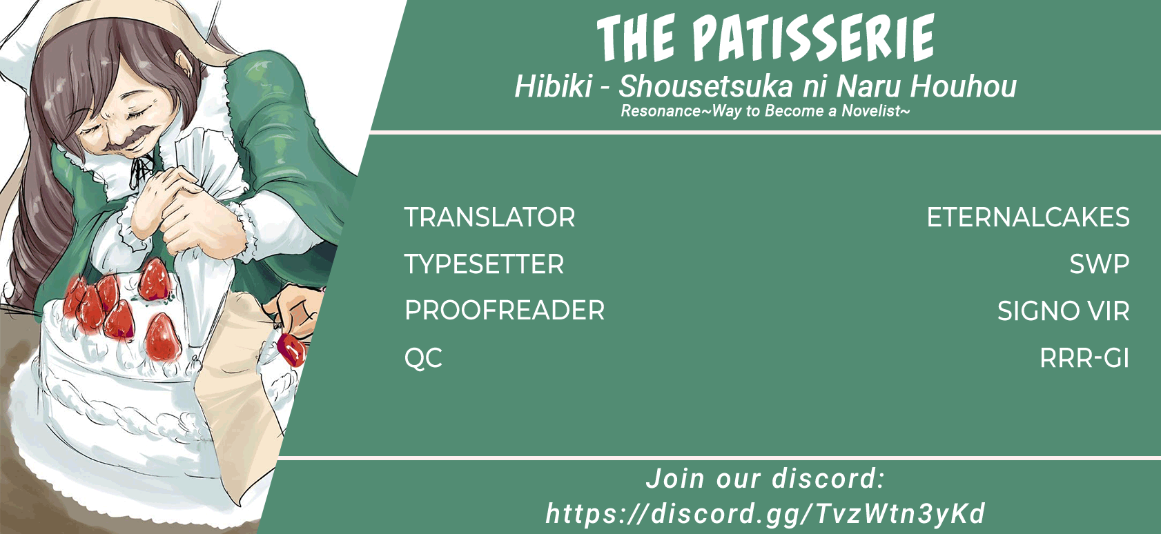 Hibiki - Shousetsuka ni Naru Houhou chapter 65.5 page 6