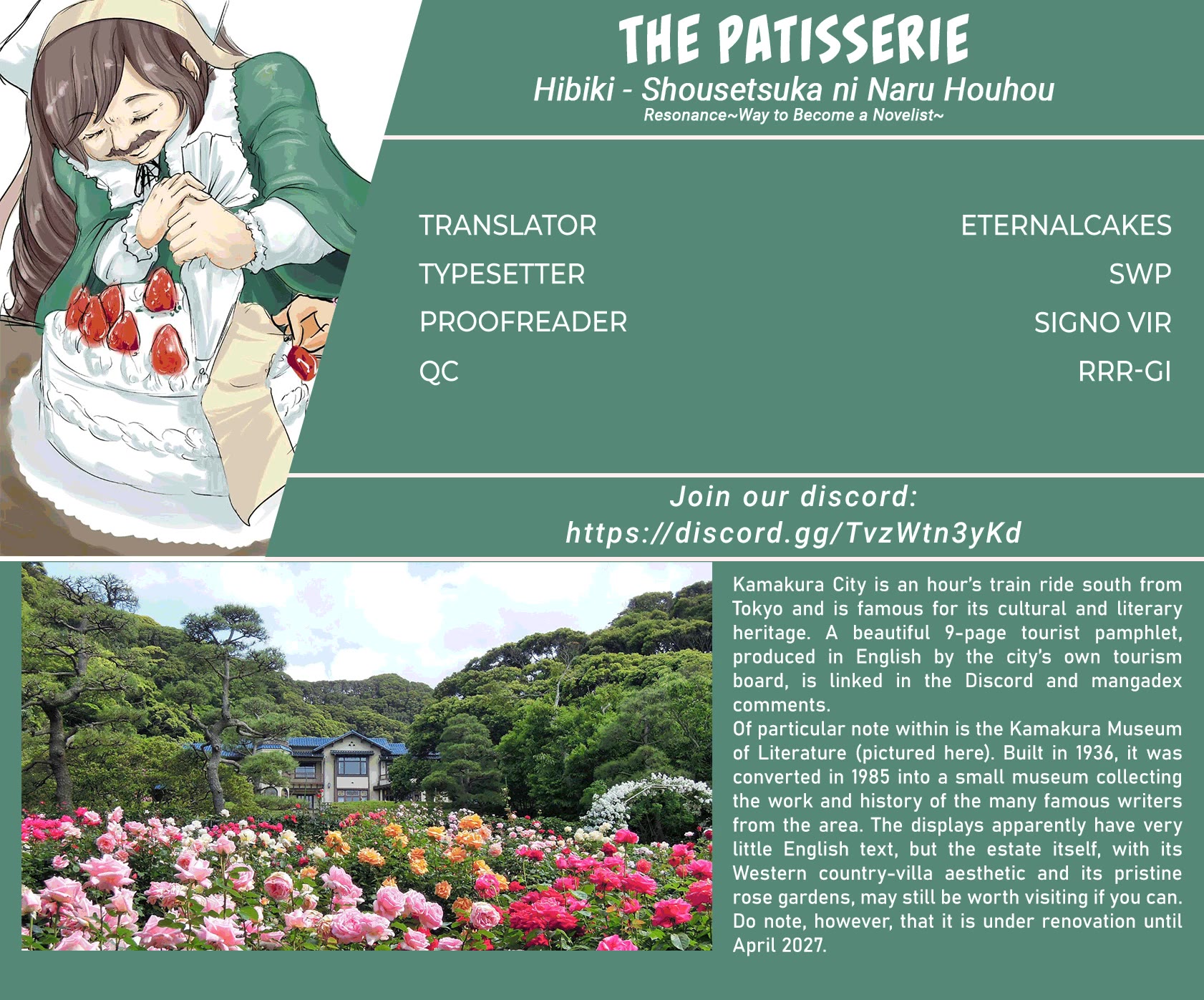 Hibiki - Shousetsuka ni Naru Houhou chapter 70 page 23