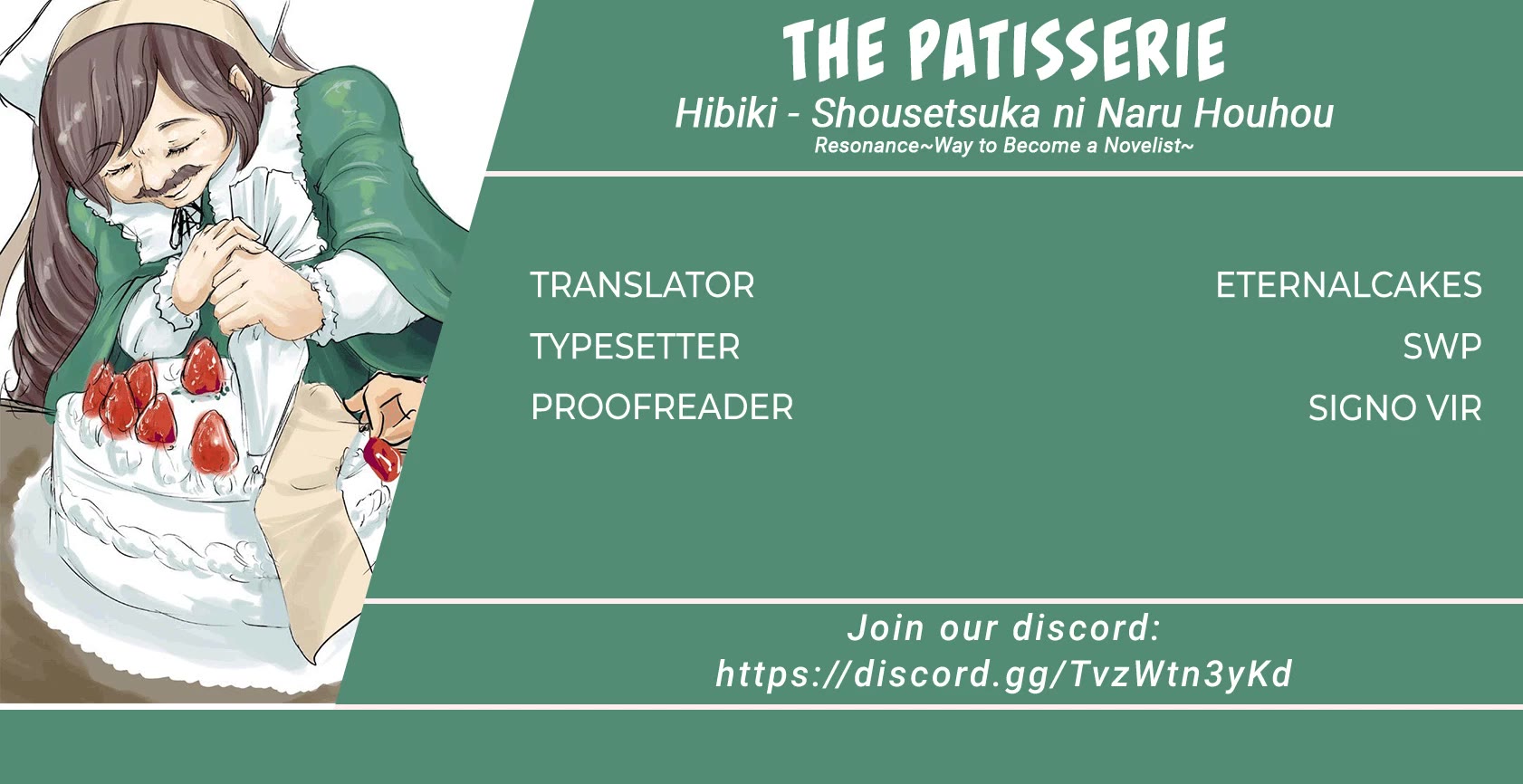 Hibiki - Shousetsuka ni Naru Houhou chapter 72 page 22