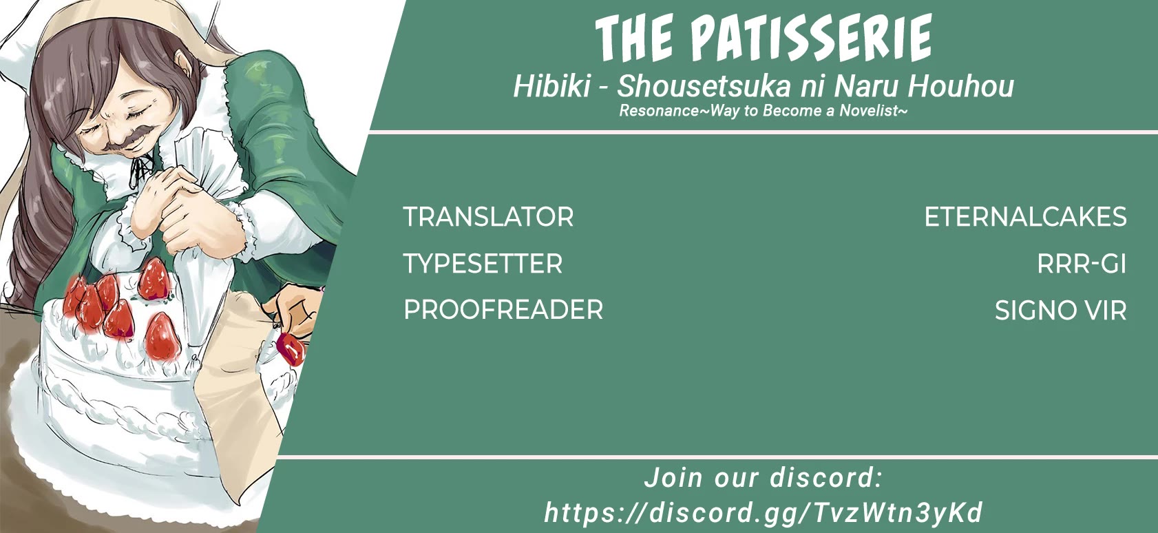 Hibiki - Shousetsuka ni Naru Houhou chapter 77 page 21