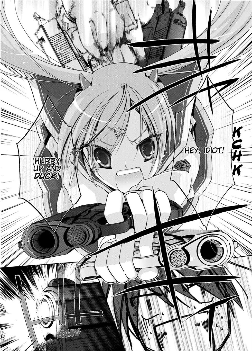 Hidan no Aria chapter 1 page 10