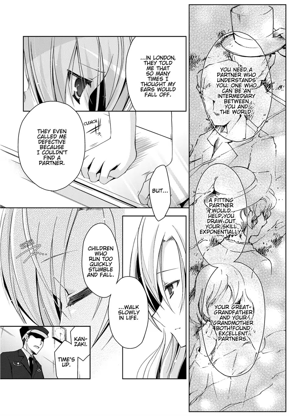 Hidan no Aria chapter 10 page 10