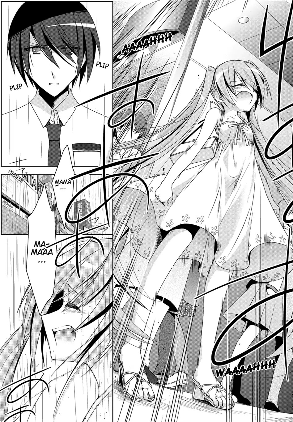 Hidan no Aria chapter 10 page 15