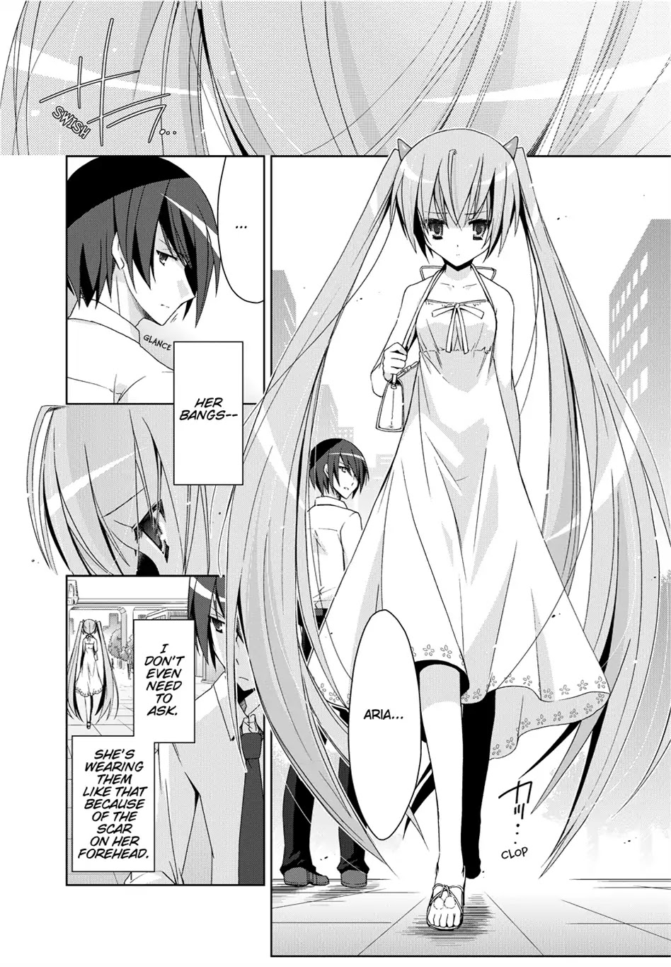 Hidan no Aria chapter 10 page 2