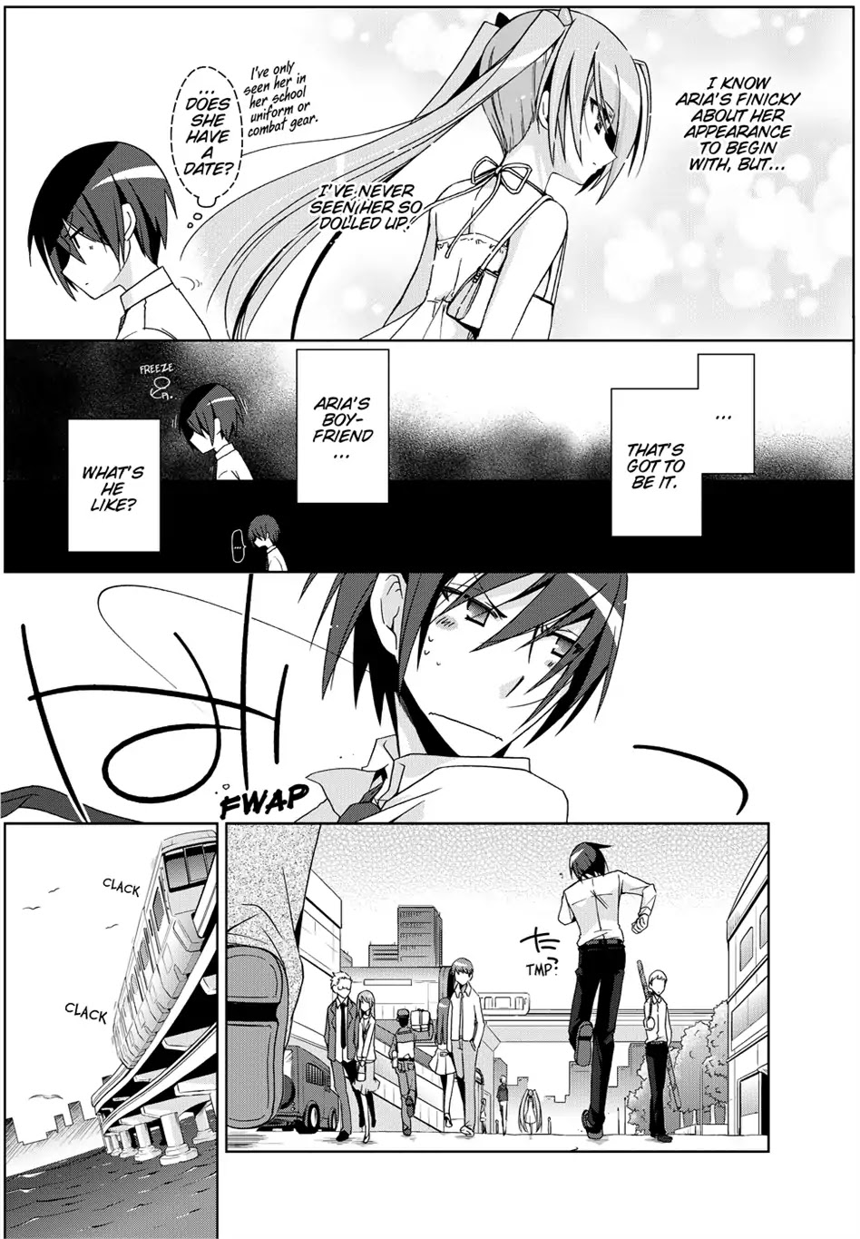 Hidan no Aria chapter 10 page 3