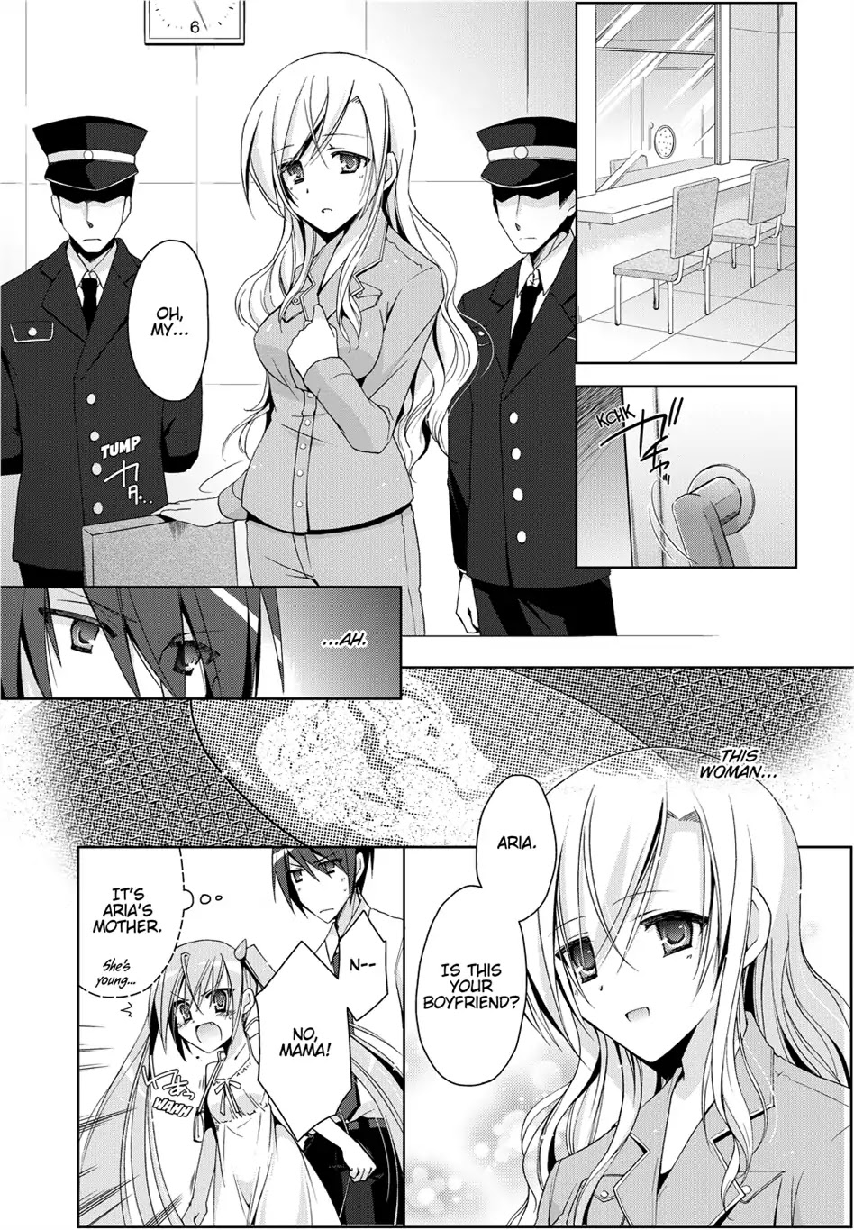 Hidan no Aria chapter 10 page 6