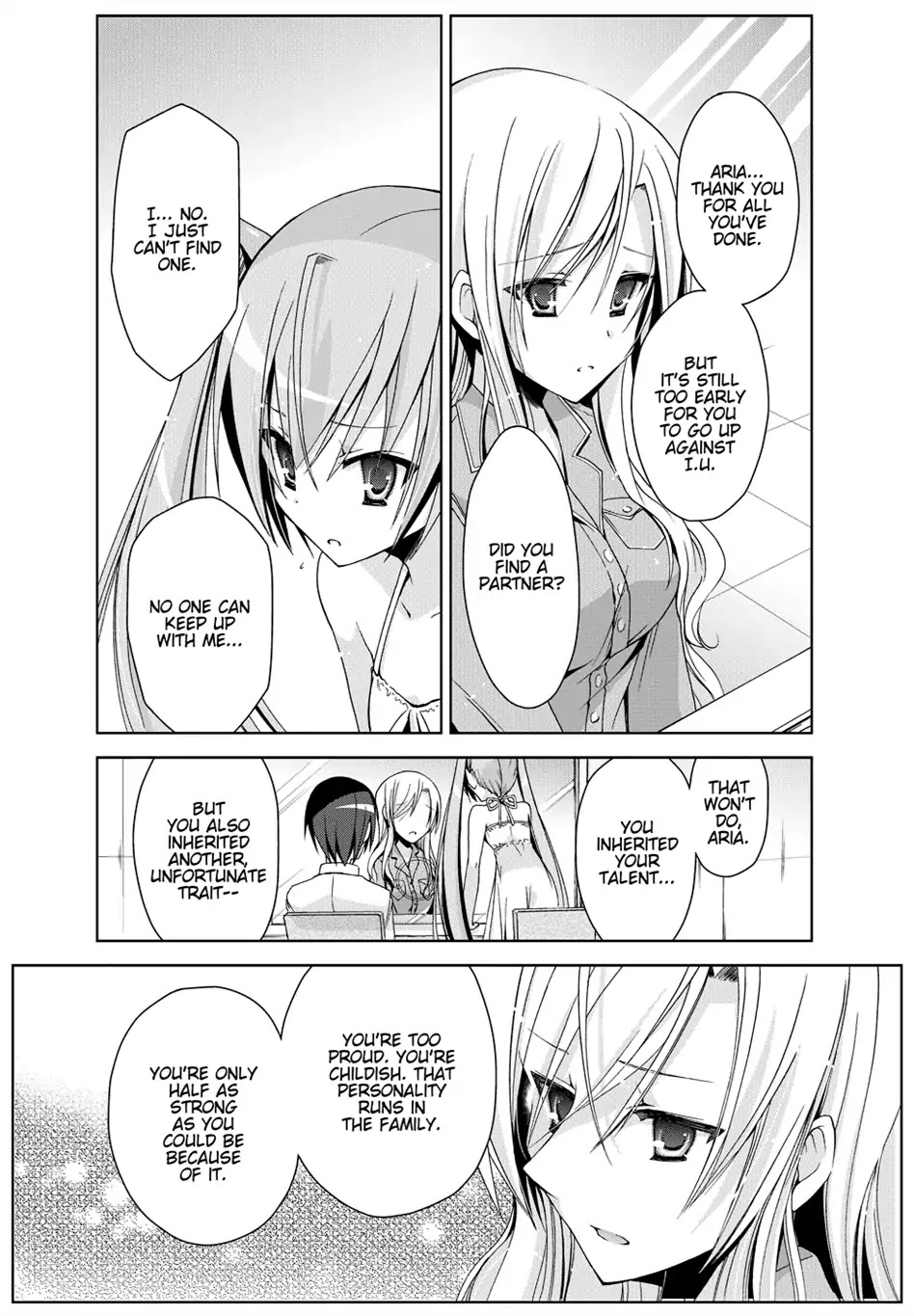 Hidan no Aria chapter 10 page 9