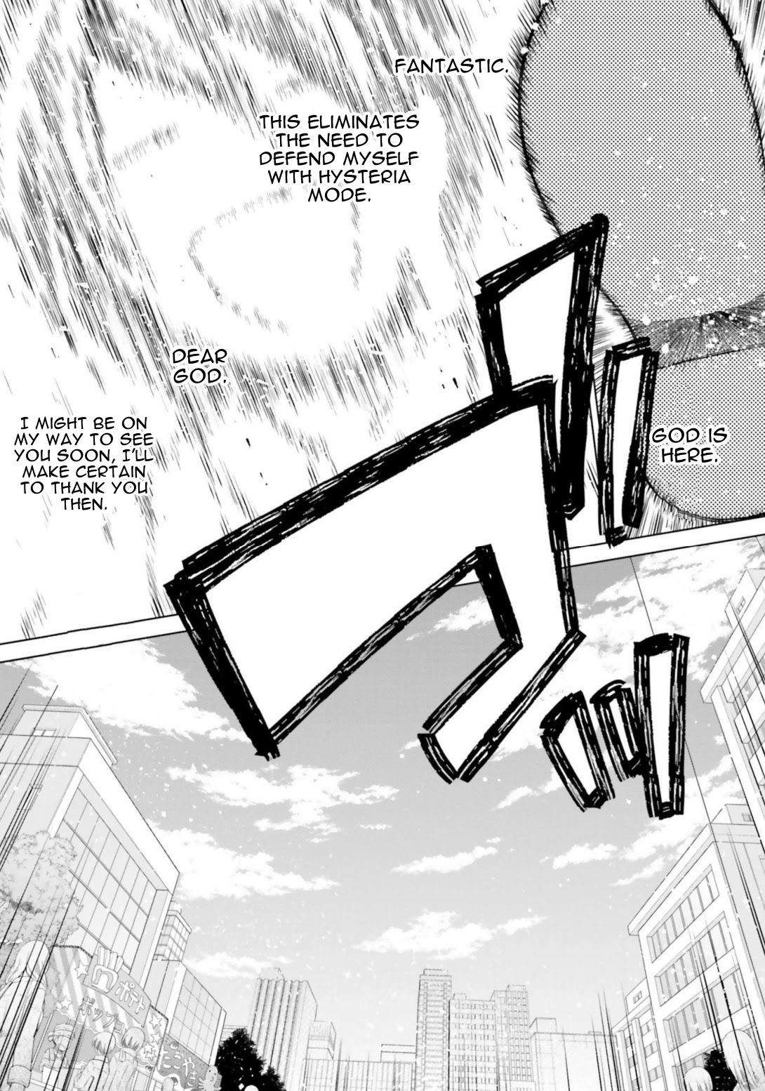 Hidan no Aria chapter 114 page 30