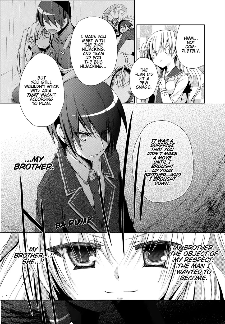 Hidan no Aria chapter 12 page 16