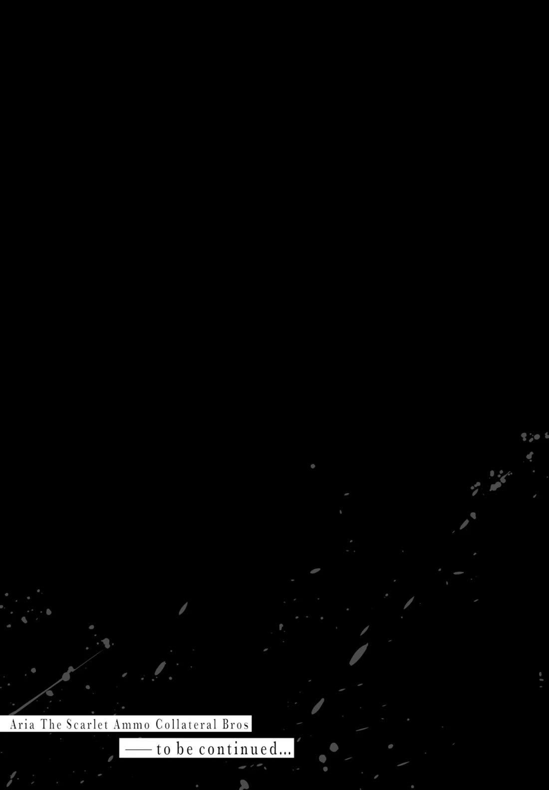 Hidan no Aria chapter 123 page 27