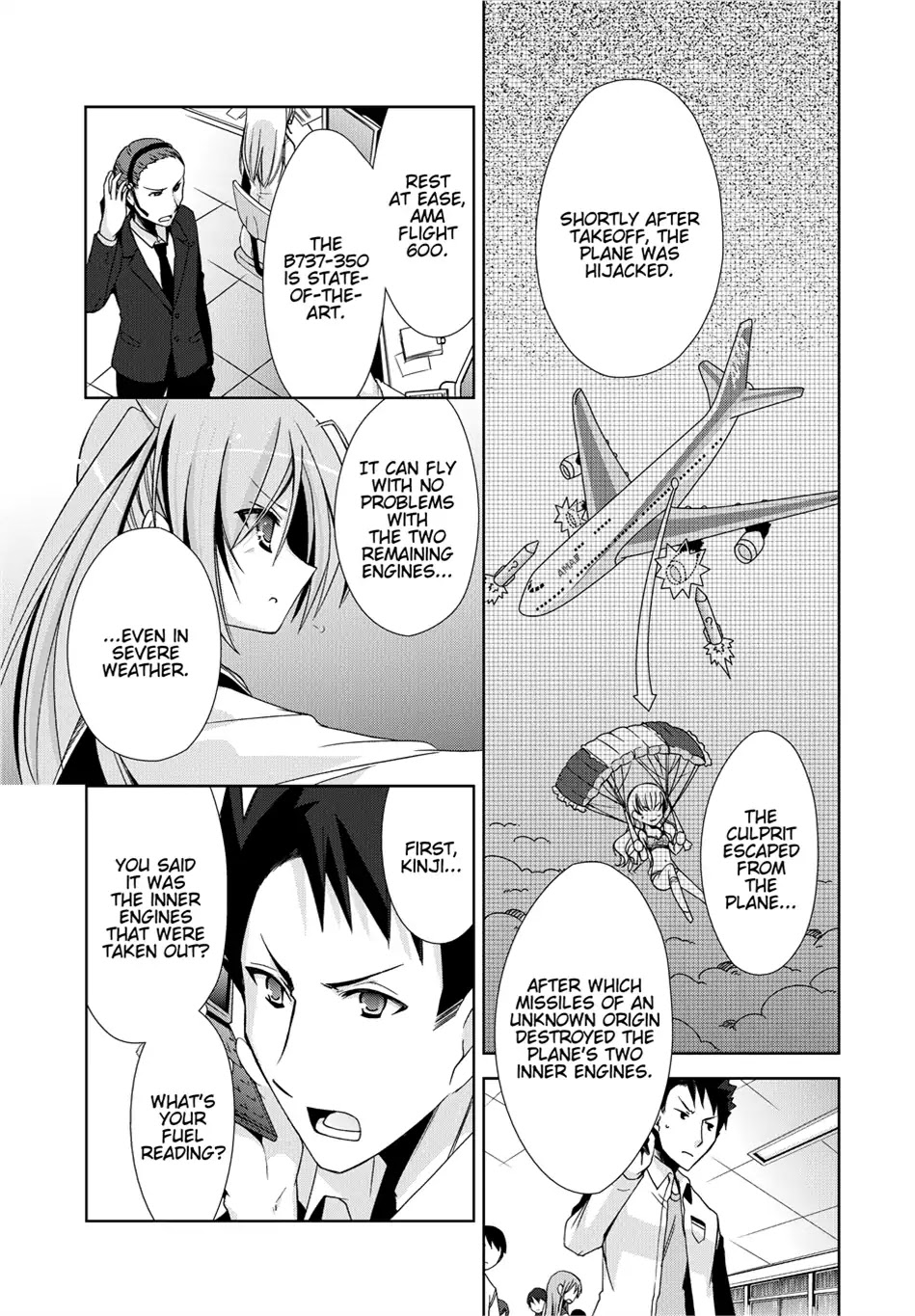 Hidan no Aria chapter 14 page 20